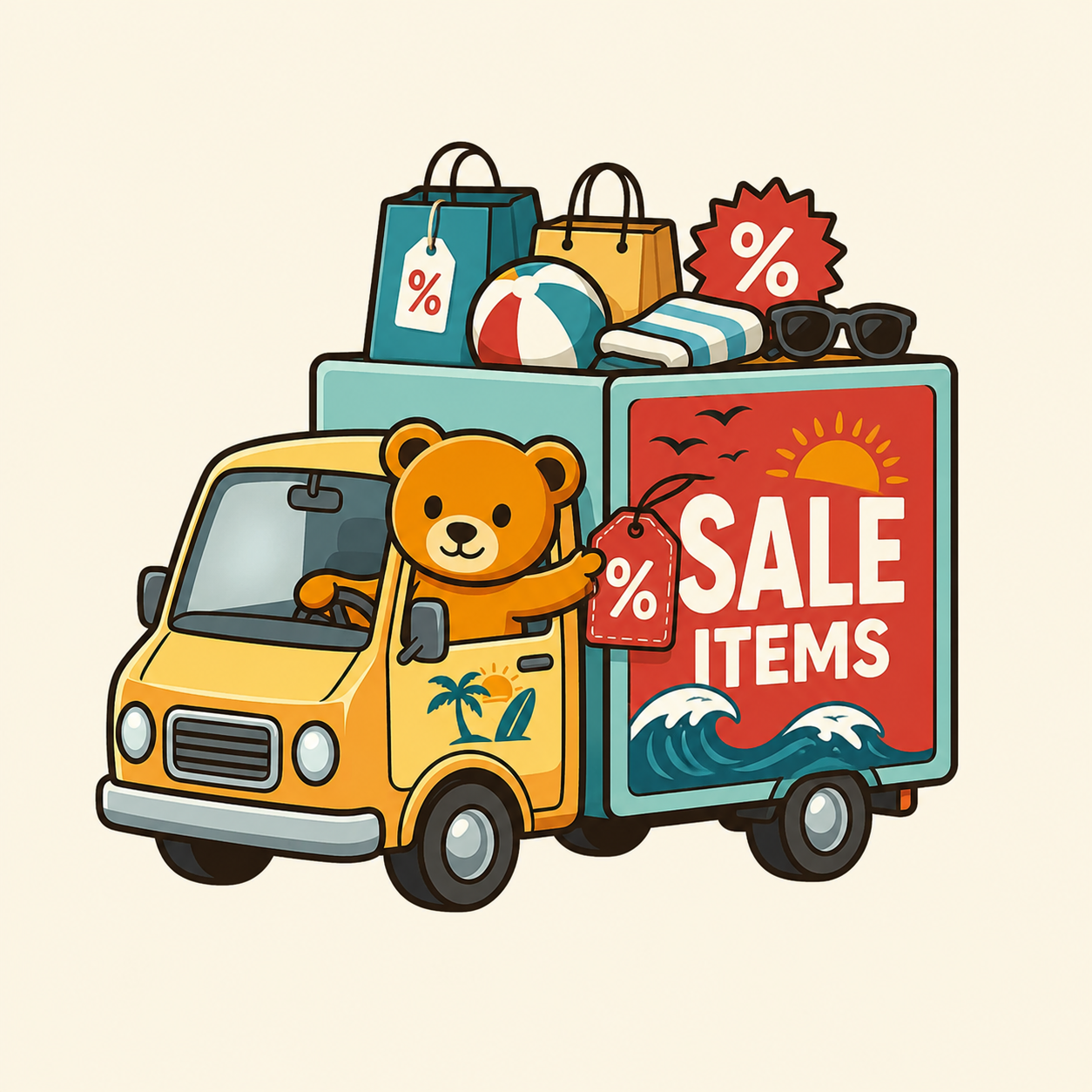 Sale Items