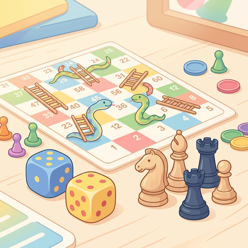 Games