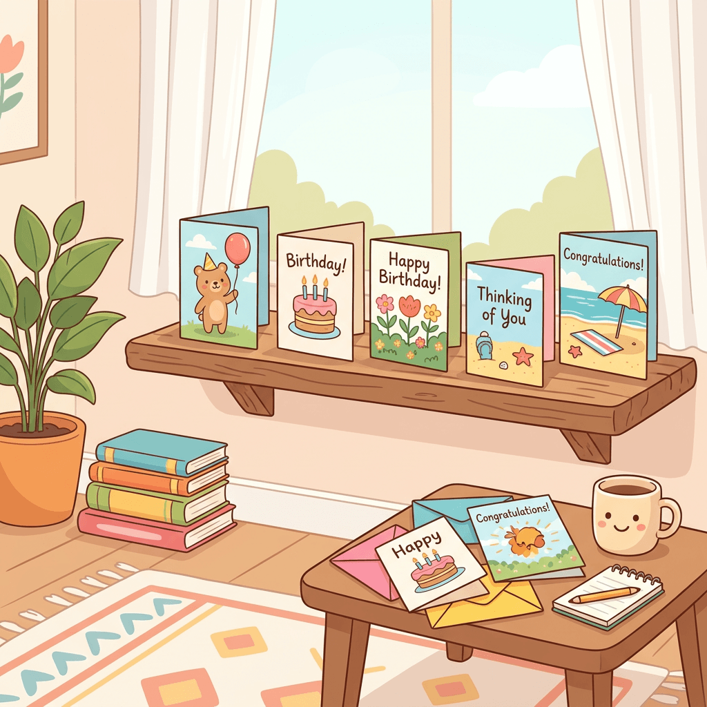 Greeting Cards