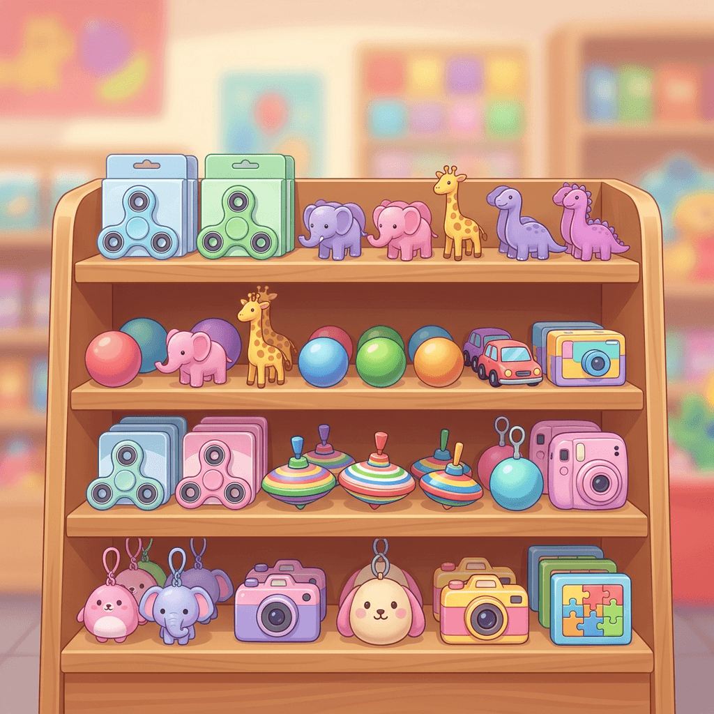 Impulse Toys