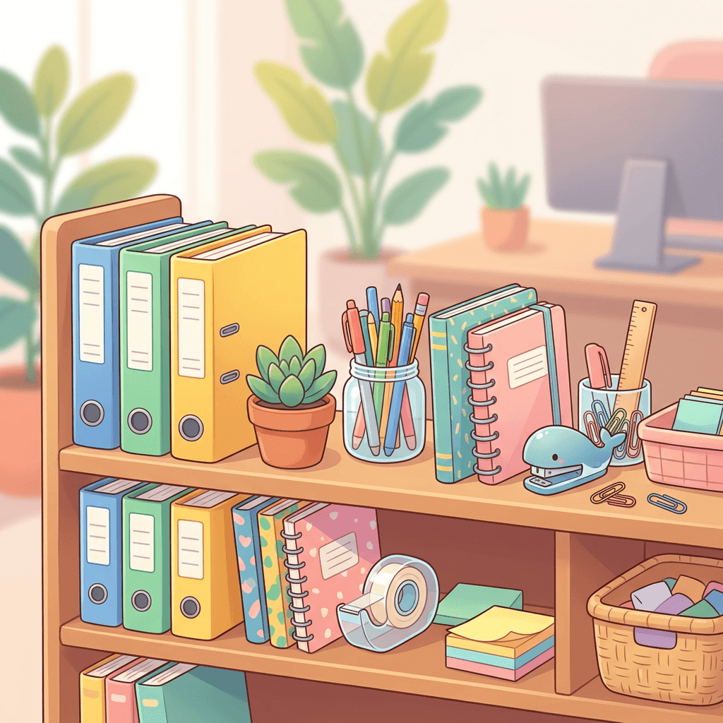 Office Supplies
