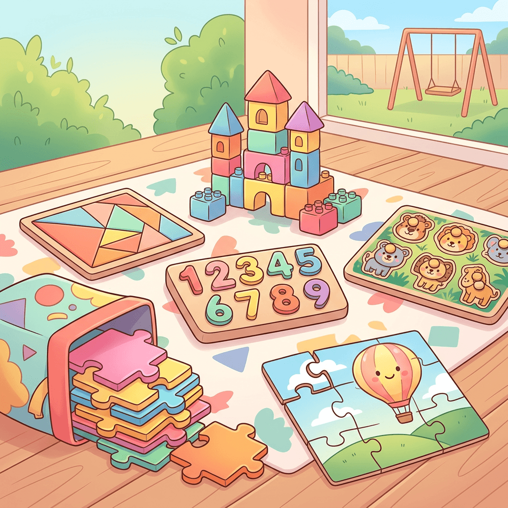 Puzzles