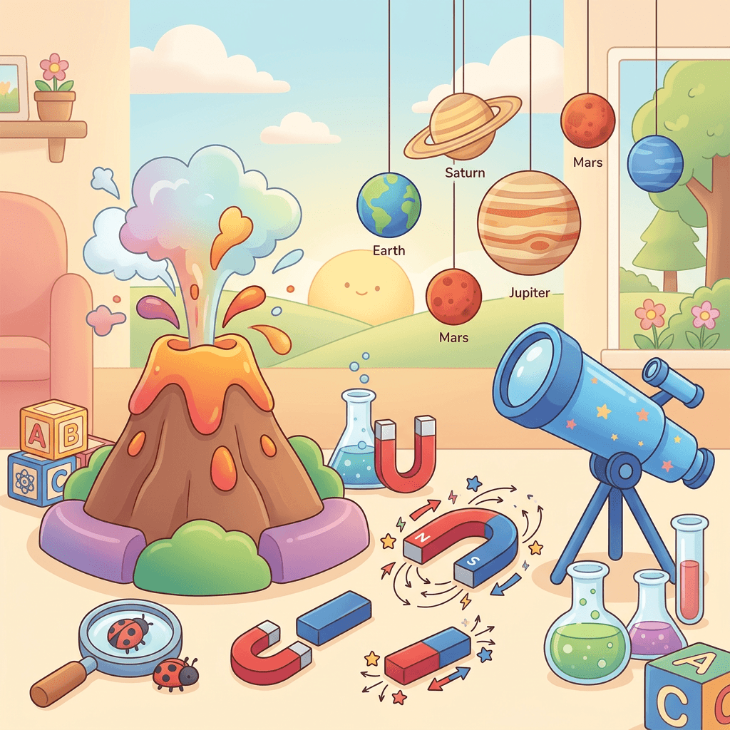 Science Kits
