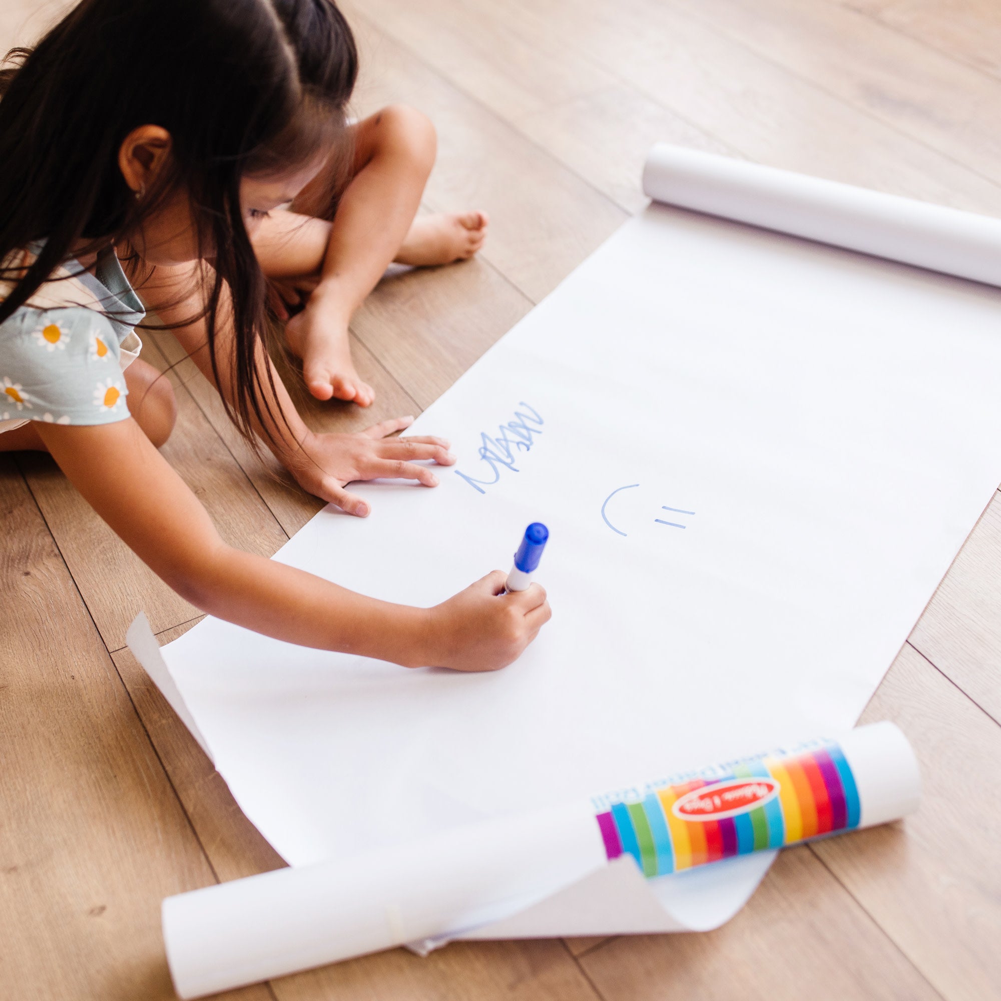 12" Easel Paper Roll