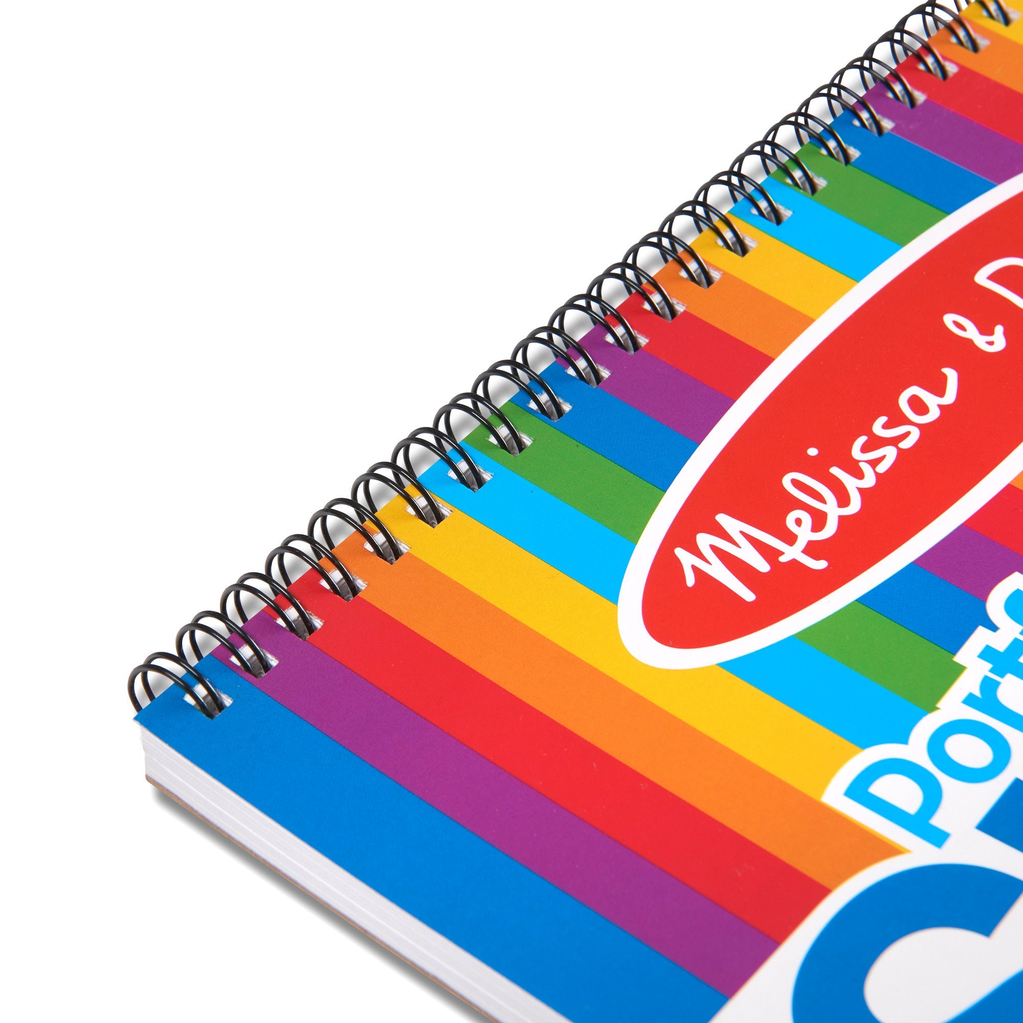 Sketch Pad (9x12in)