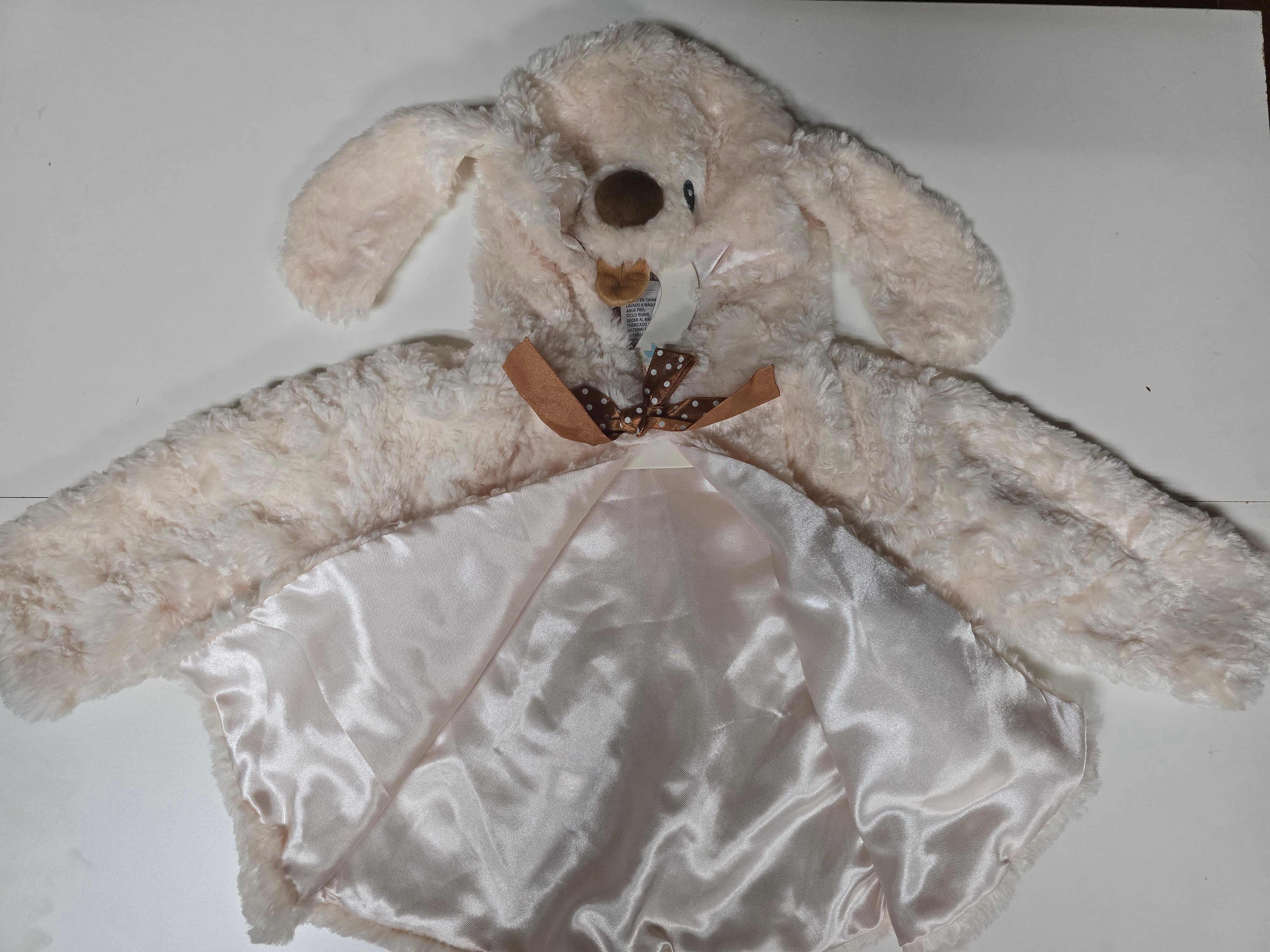 Baby Gund Auggie Doggie Coat 3-6 Months