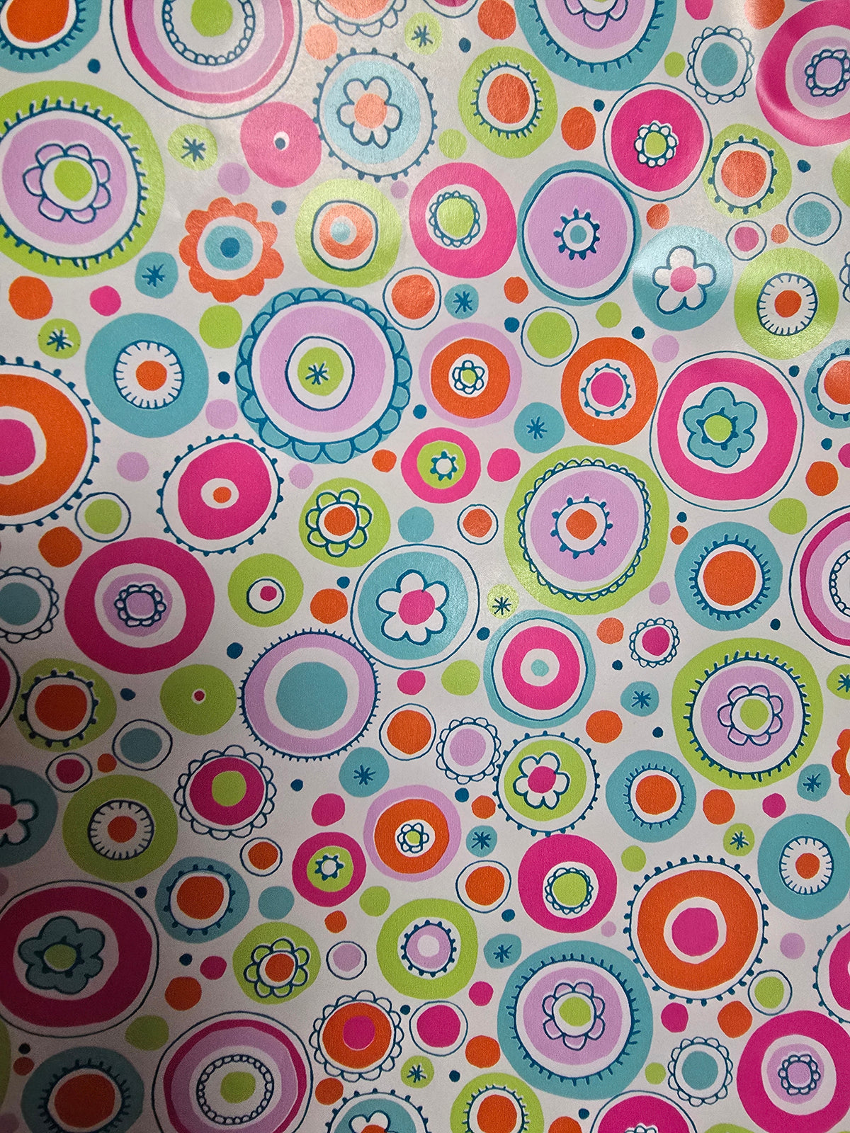 Gift Wrap