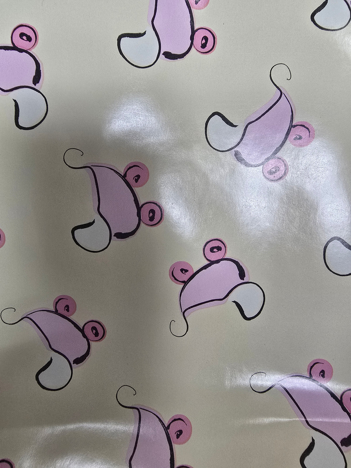 Gift Wrap