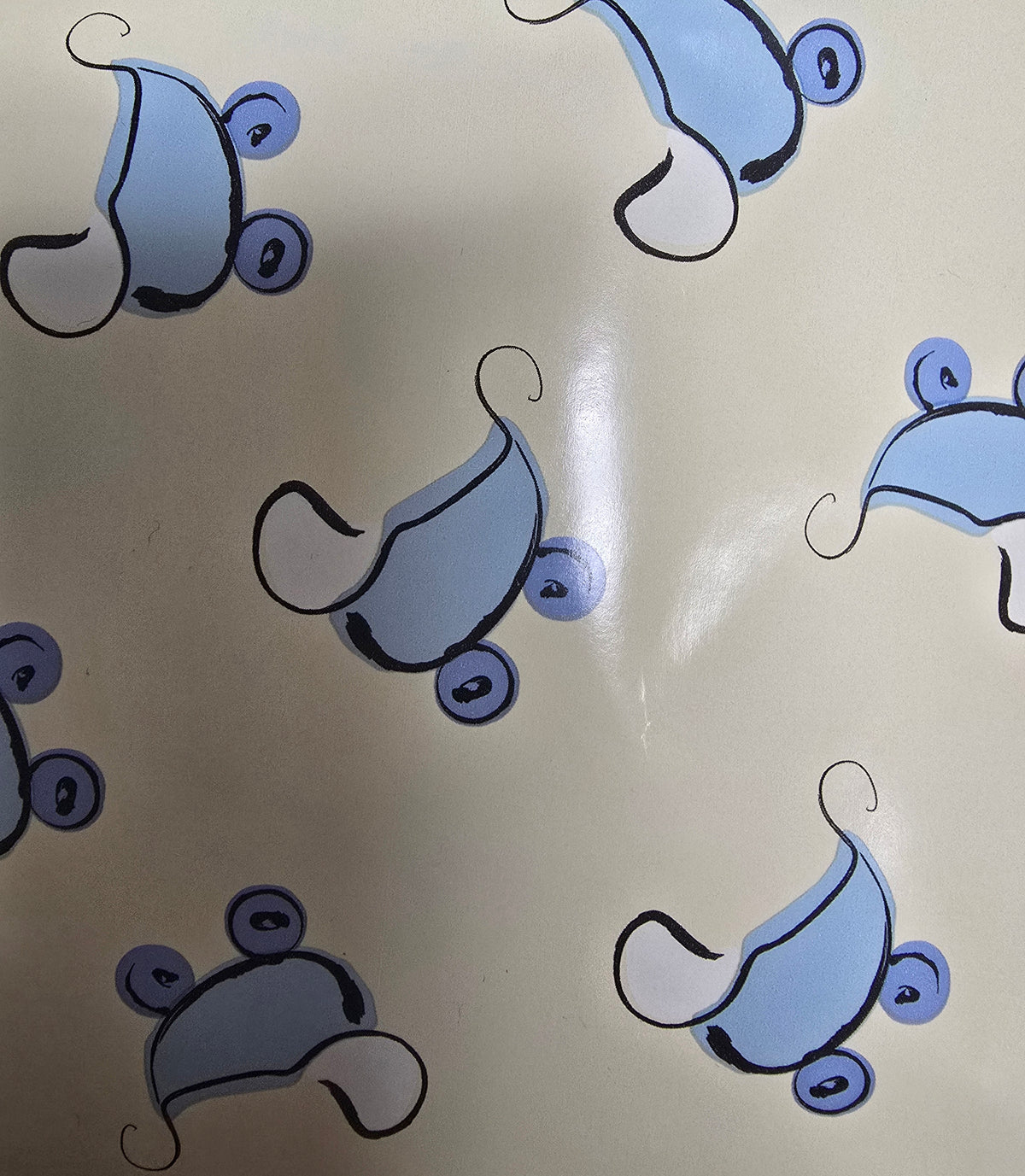 Gift Wrap