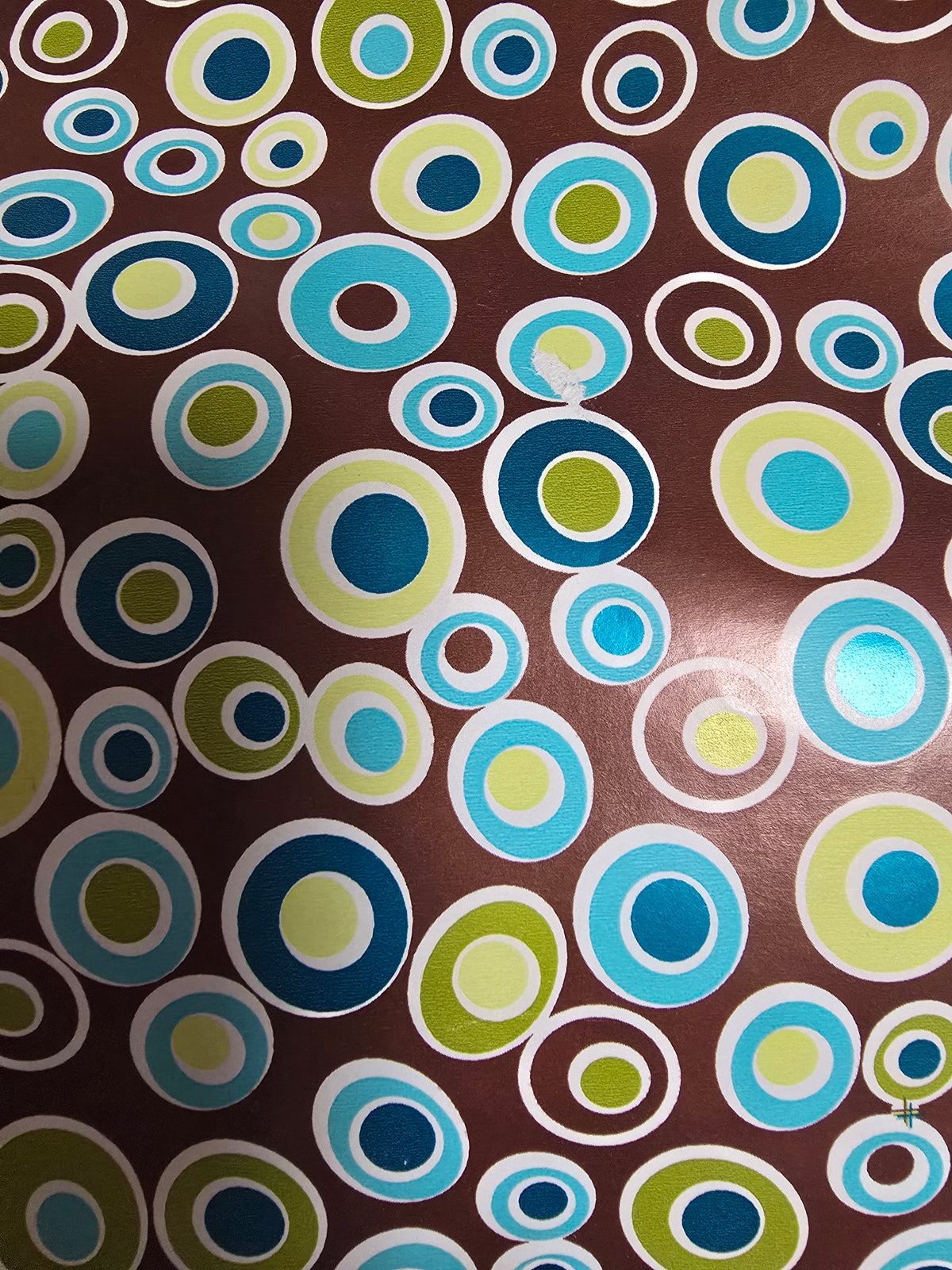 Gift Wrap