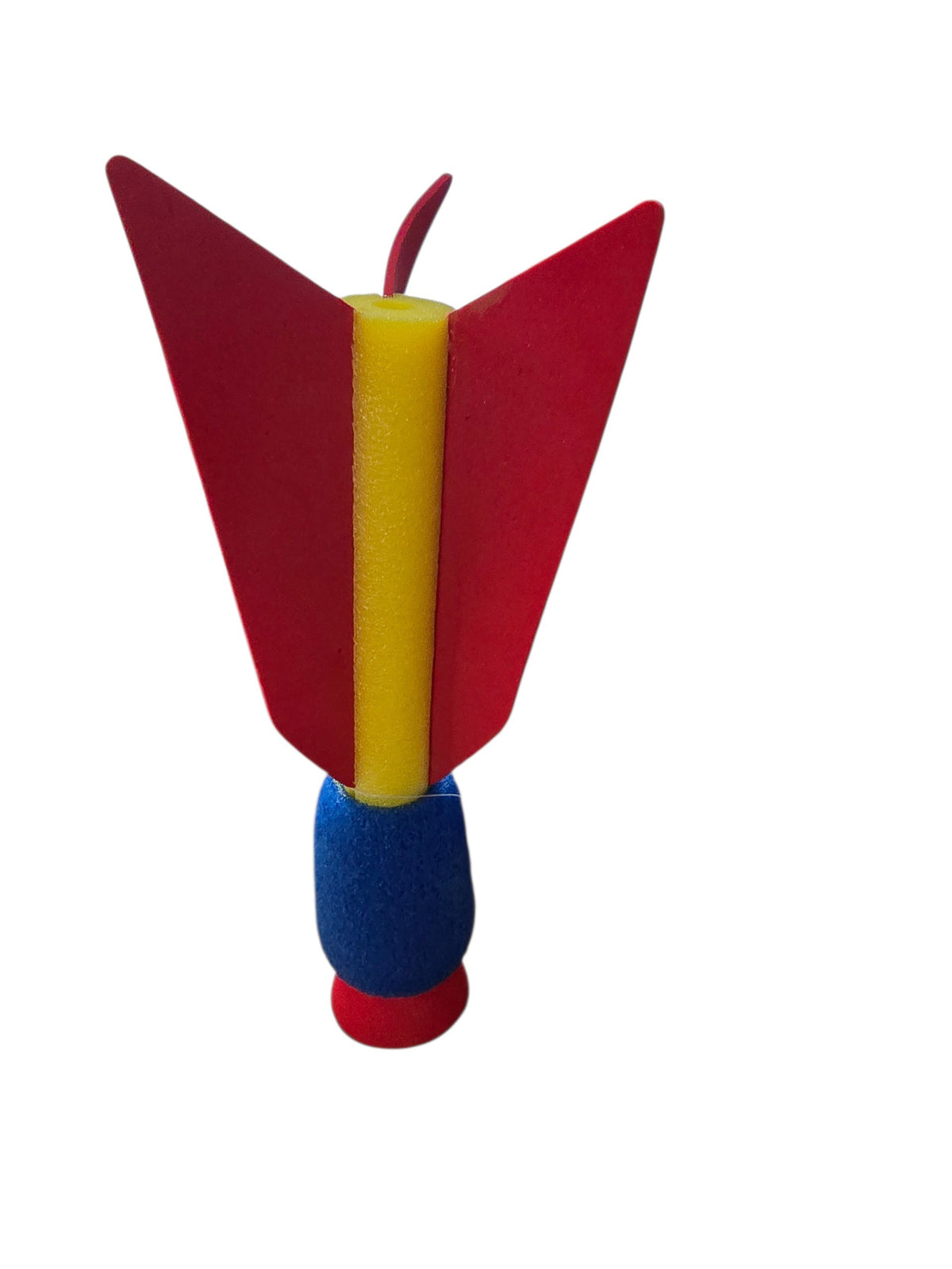 Super Duper Dart