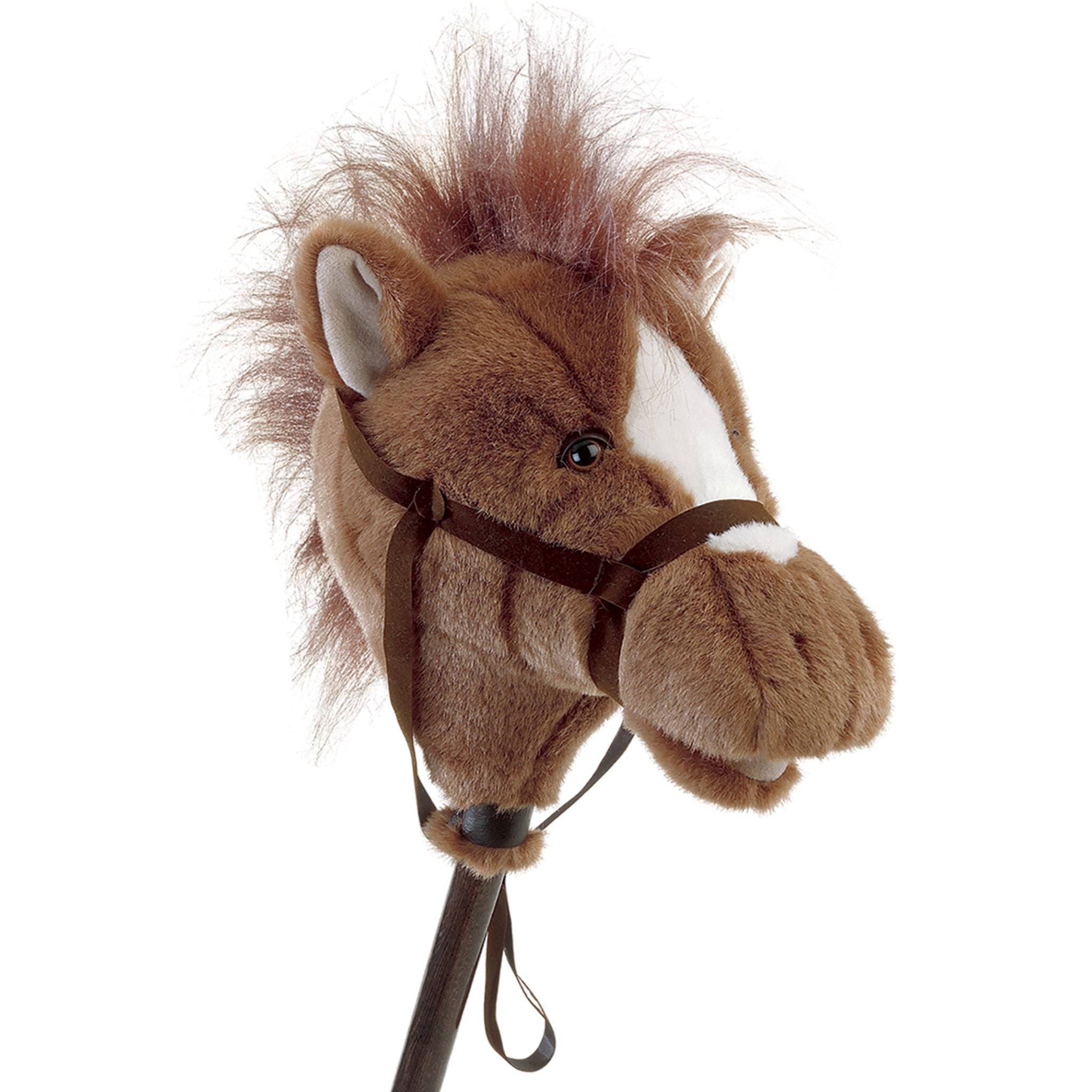 Easy Ride ‘Um Brown Horse (2 piece) – 33″