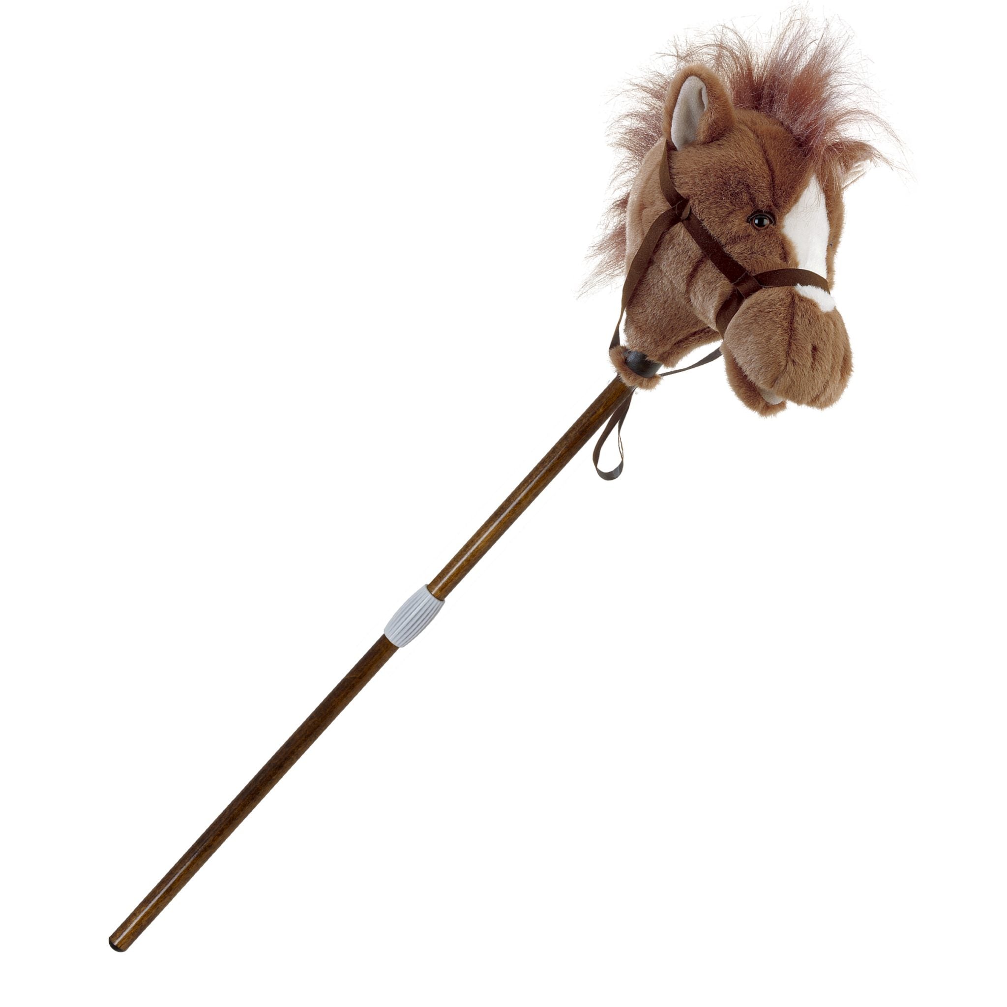 Easy Ride ‘Um Brown Horse (2 piece) – 33″