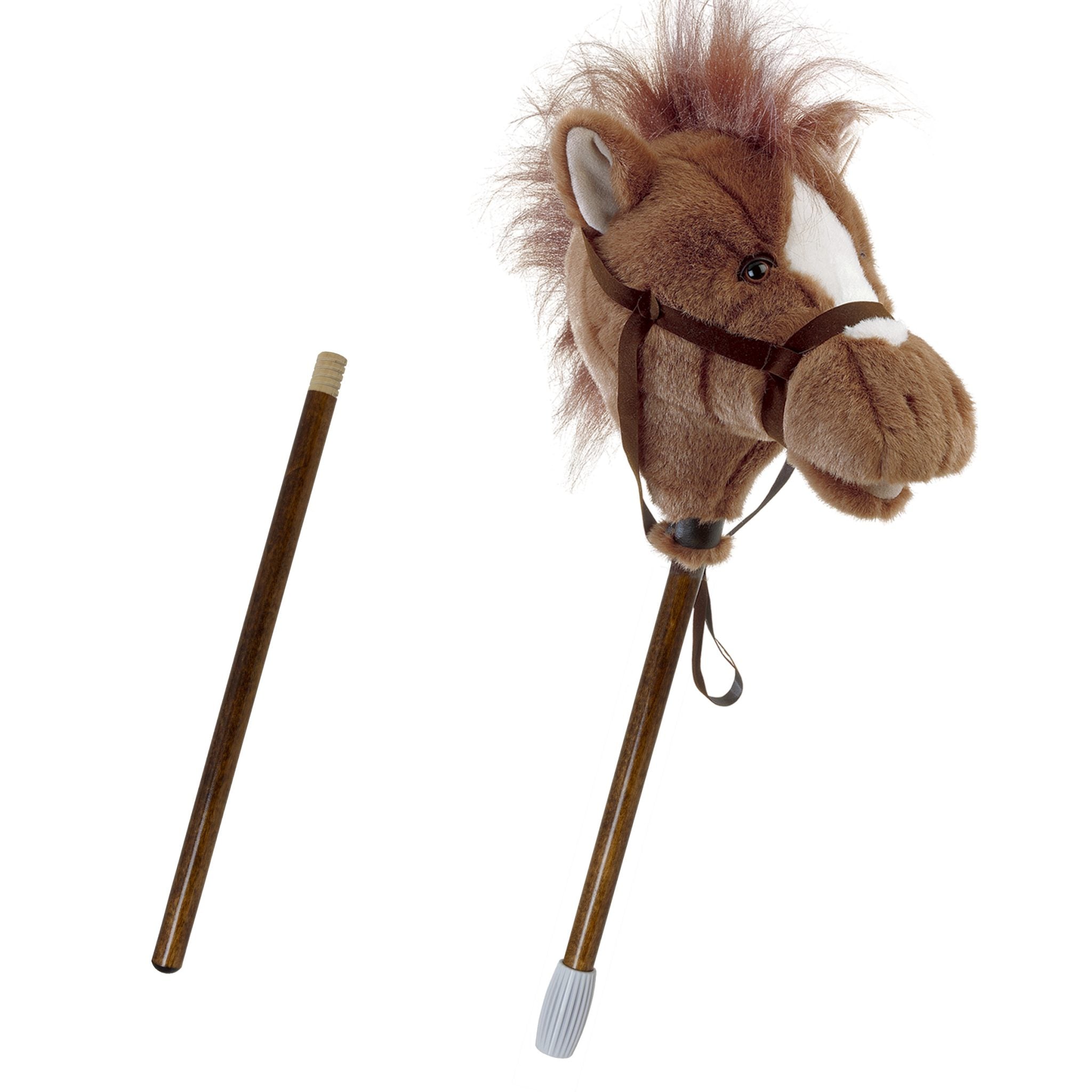Easy Ride ‘Um Brown Horse (2 piece) – 33″