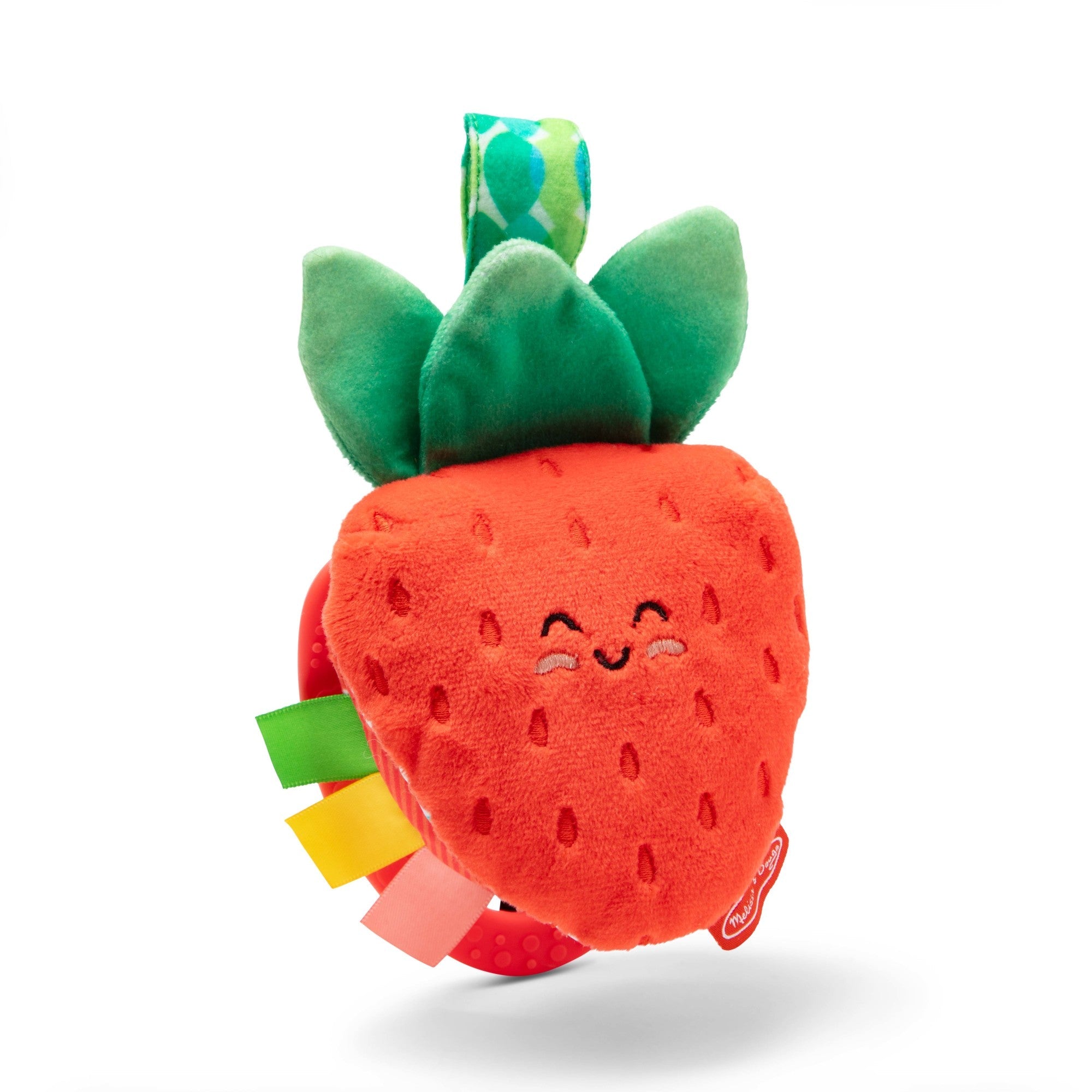 Peek-a-Boo Berry Take-Along Toy