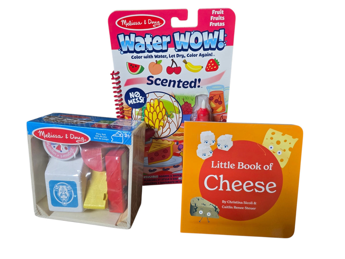 Food Fun Bundle