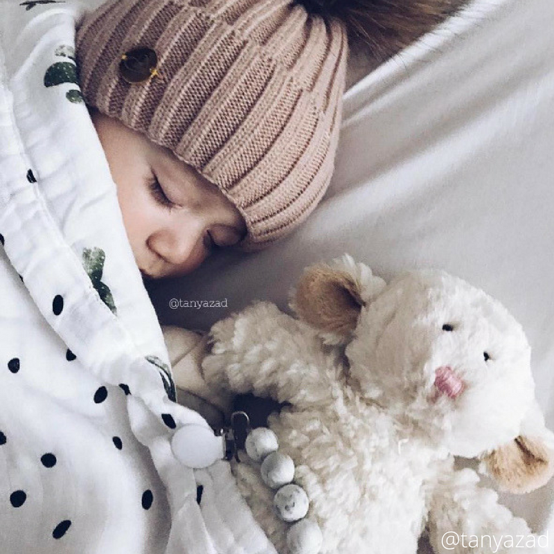 Marshmallow Junior Lamb – 9″