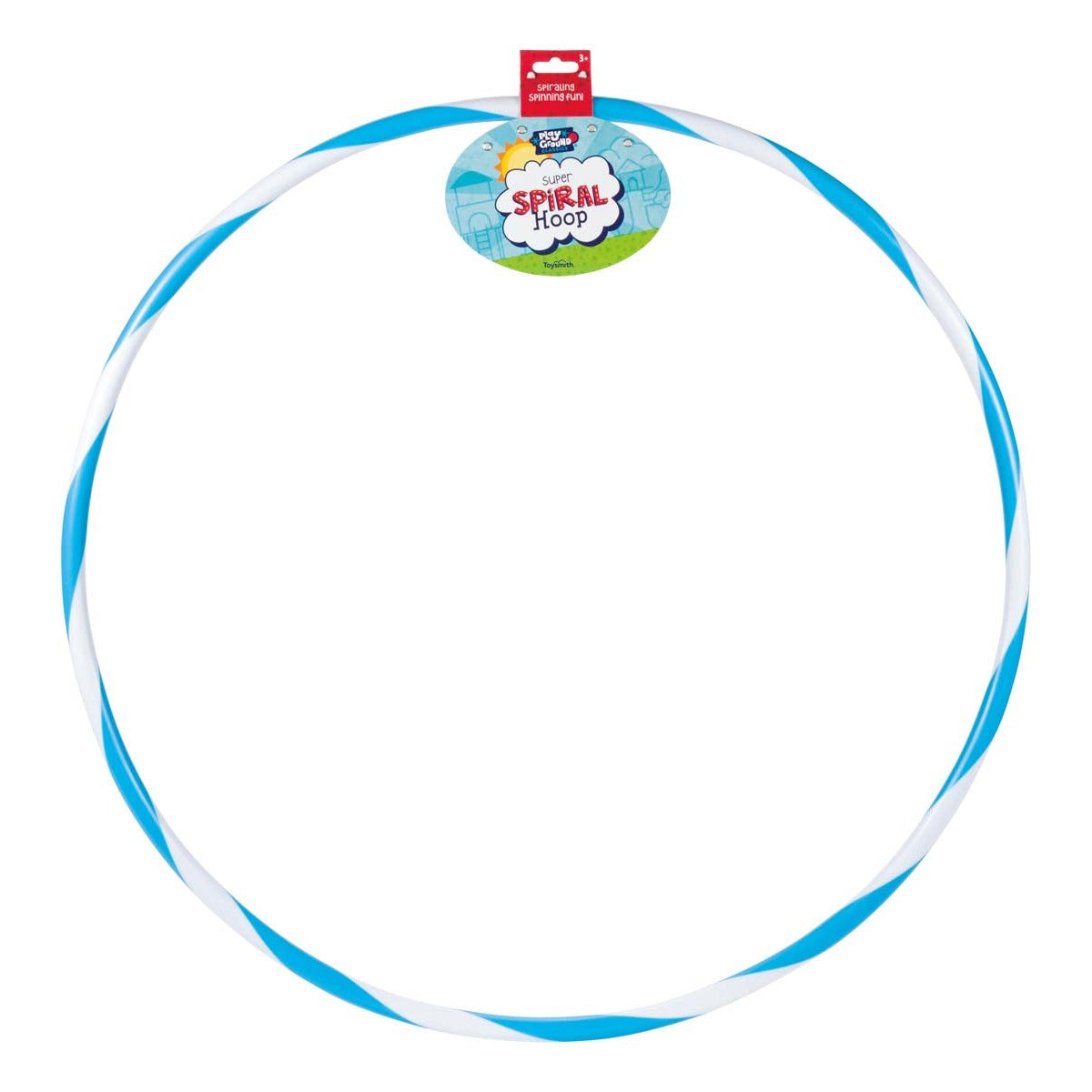 Playground Classics Super Spiral Hoop