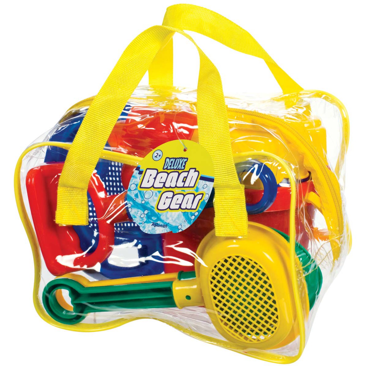 Toysmith Deluxe Beach Gear