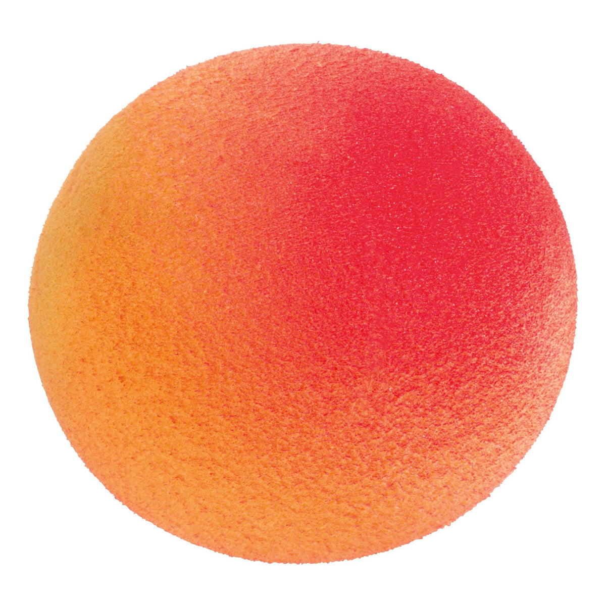 GO! Play Jumbo Bat And Ball ( one per order random color)