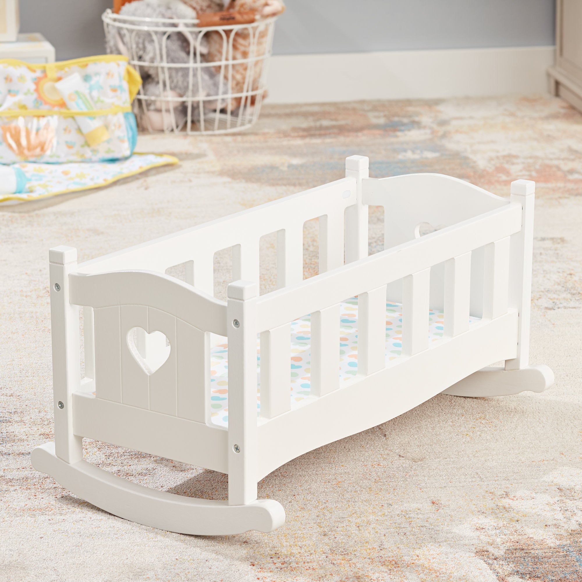 Mine to Love Play Cradle