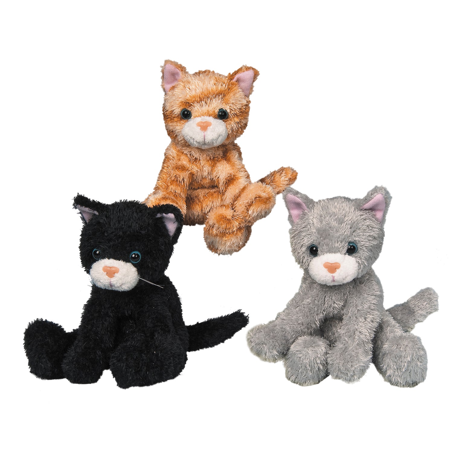 Catsy Kitty Set – 6″