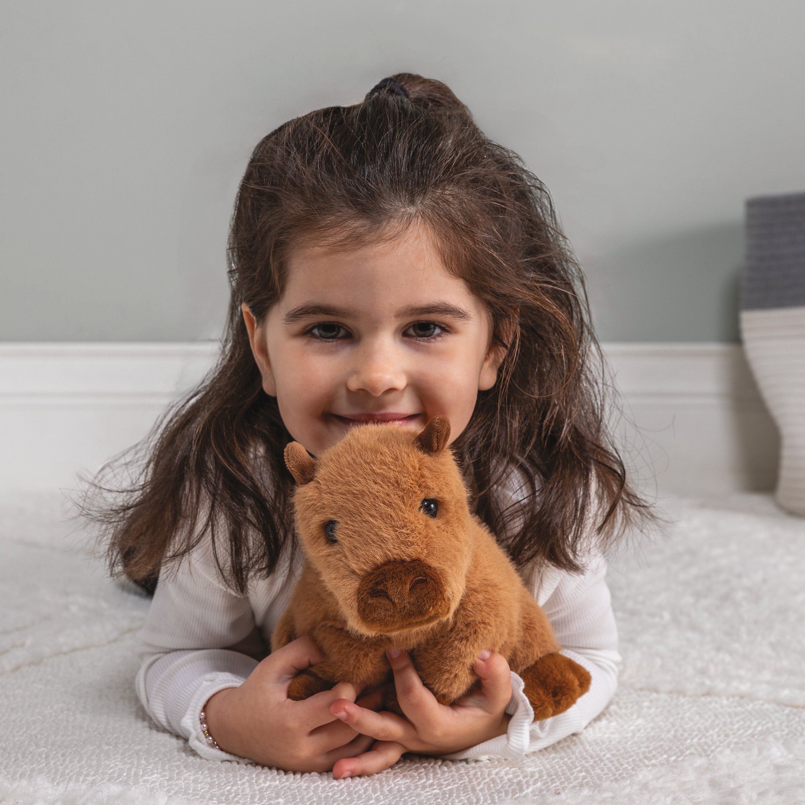 Capy Capybara – 8″
