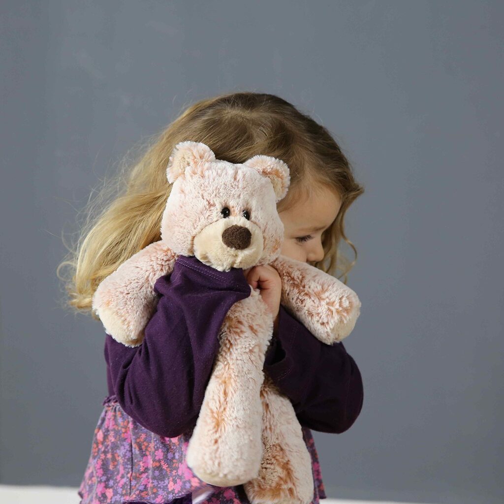 Marshmallow Teddy – 13″