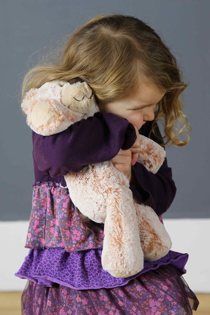 Marshmallow Teddy – 13″