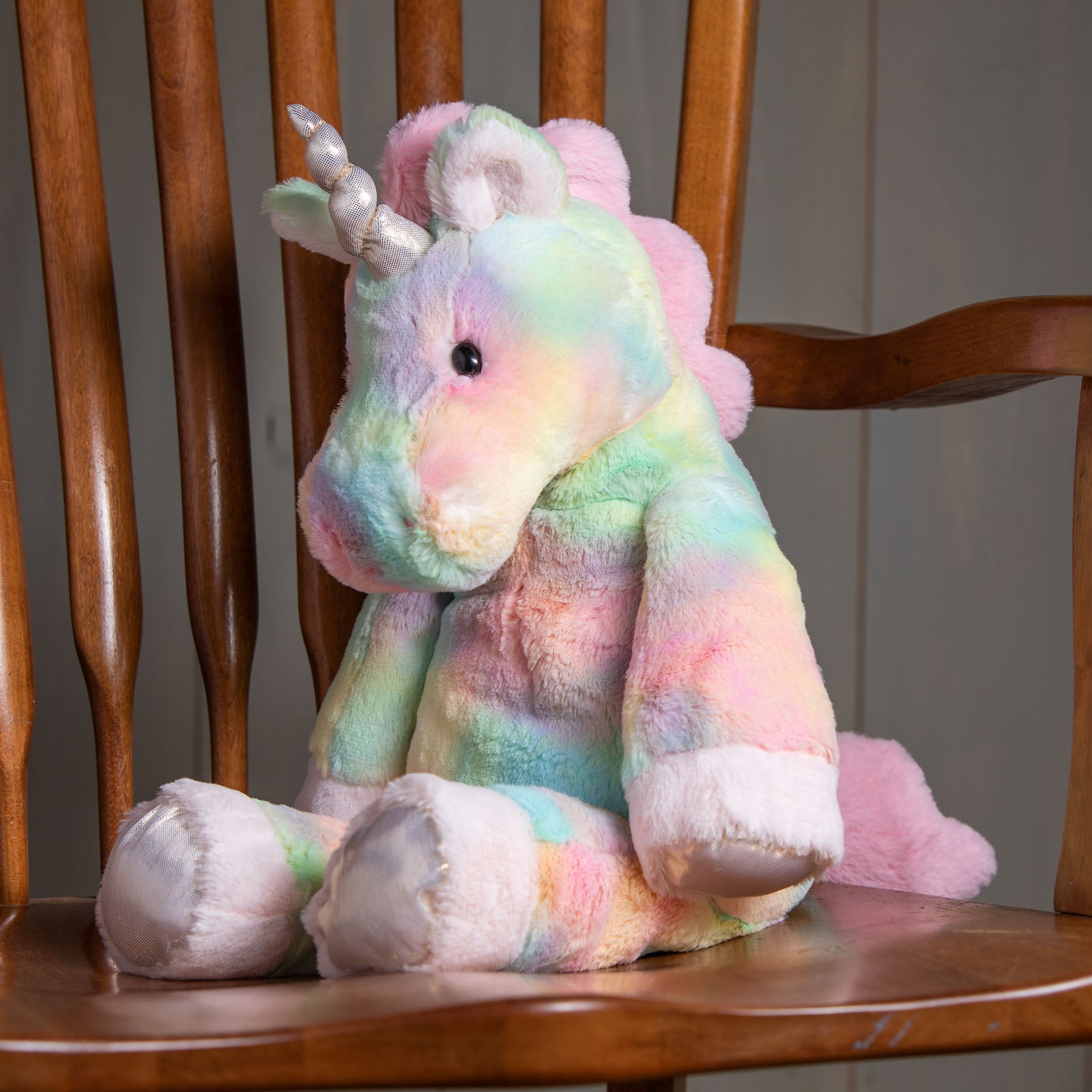 Marshmallow Fro-Yo Unicorn – 13″