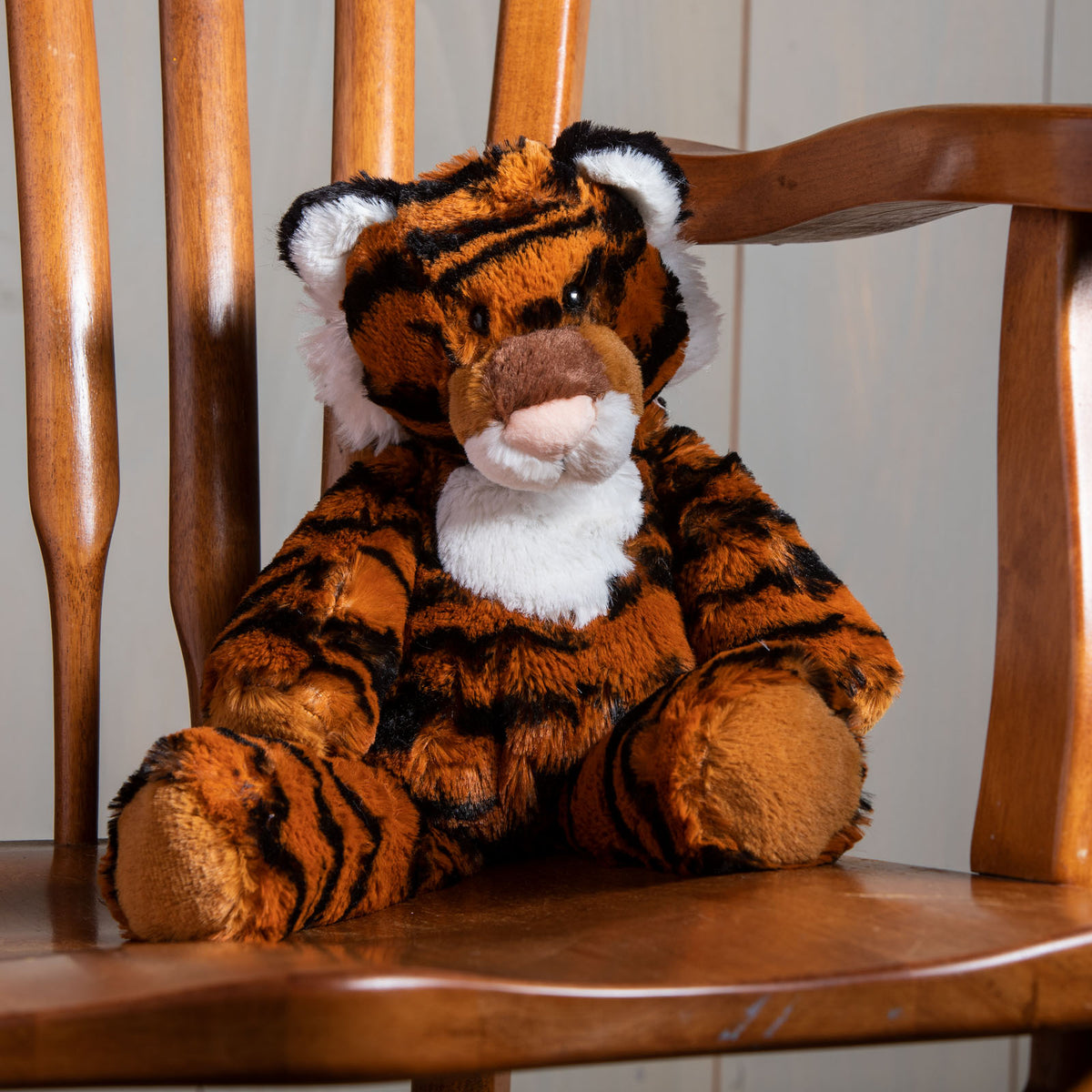 Marshmallow Tiger – 13″