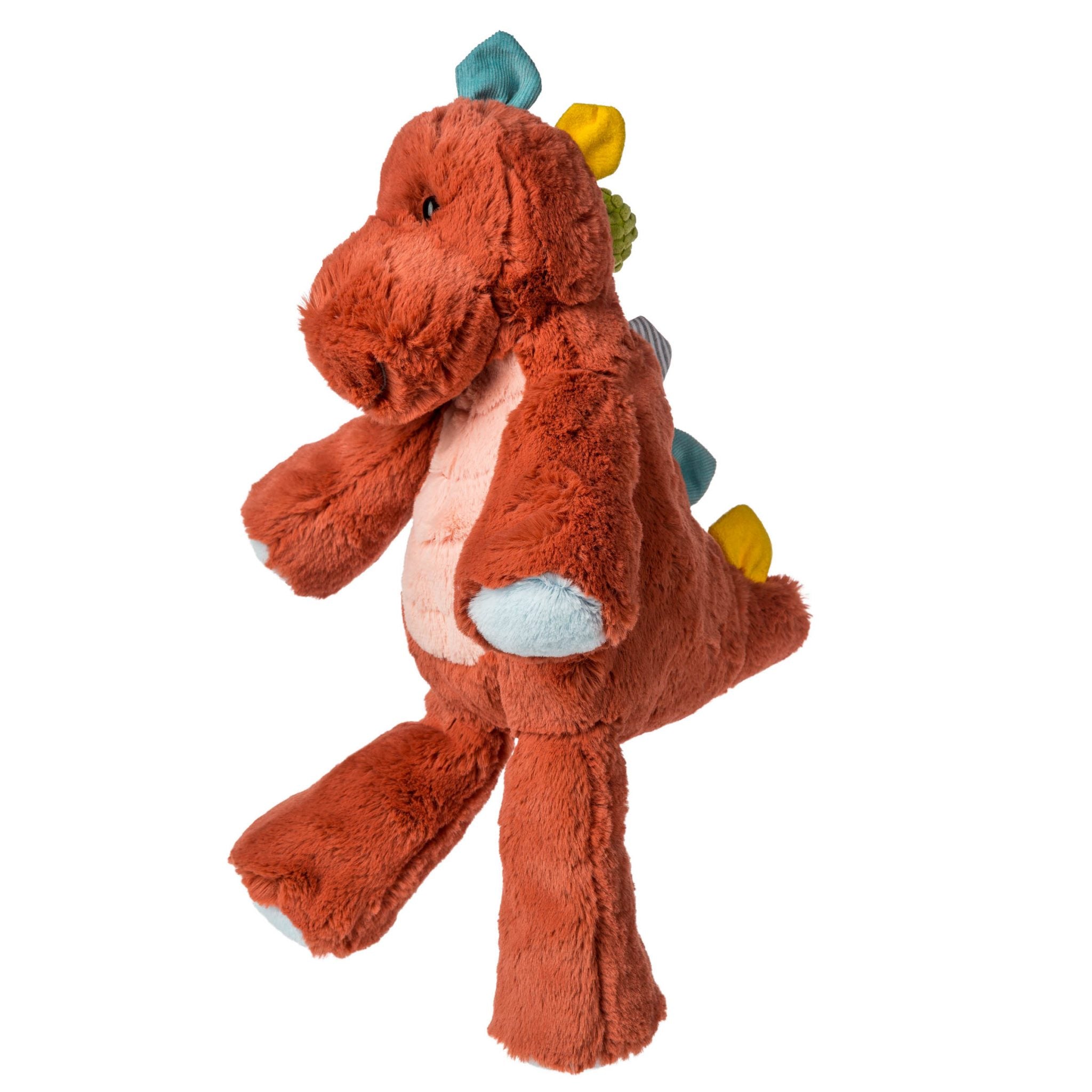 Marshmallow Stegosaurus – 13″