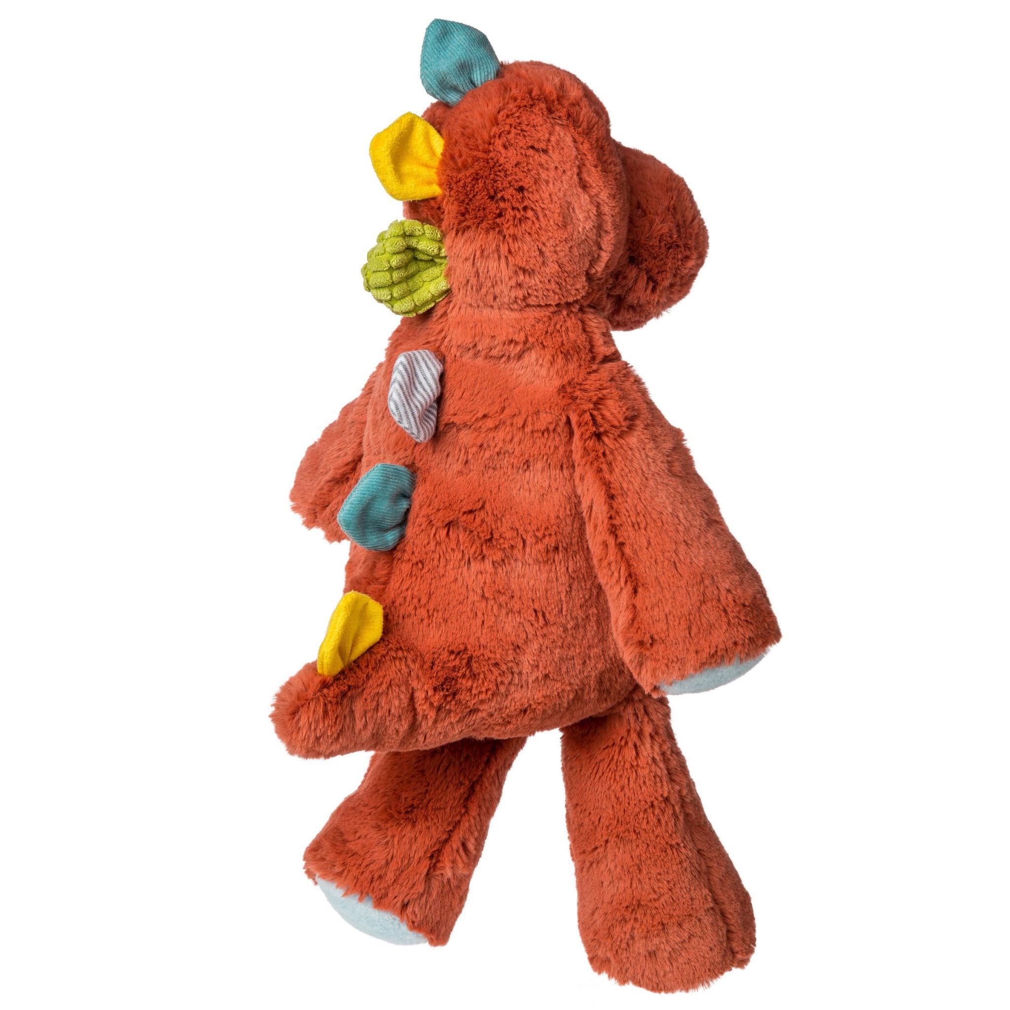 Marshmallow Stegosaurus – 13″