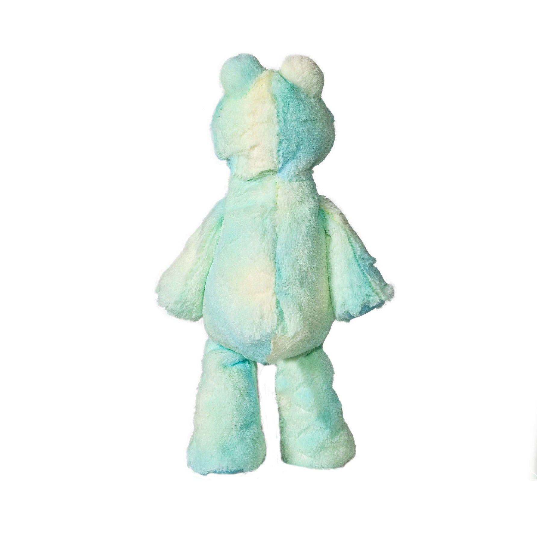 Marshmallow Paddy Frog – 13″
