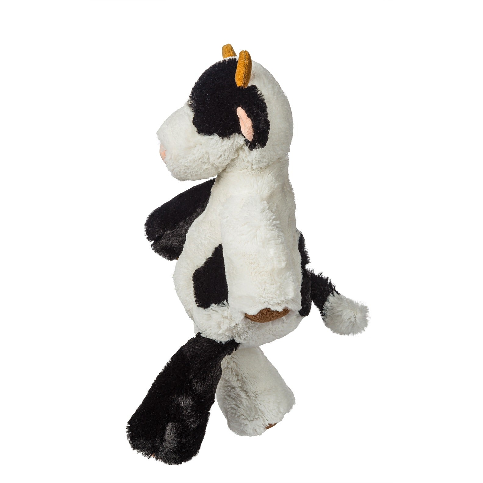 Marshmallow Clyde Cow – 13″