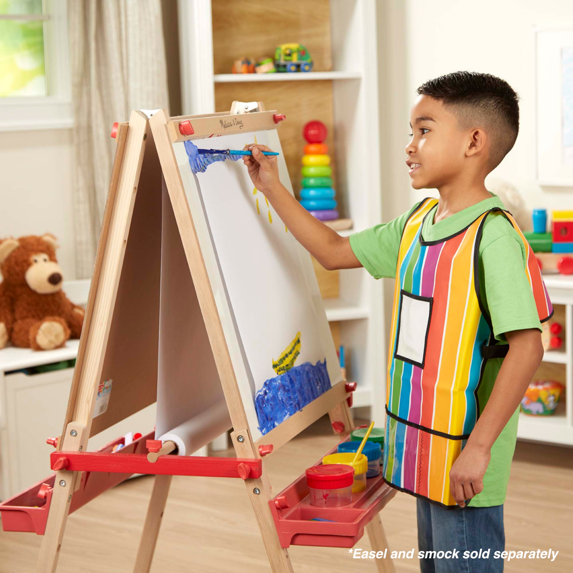 12" Easel Paper Roll