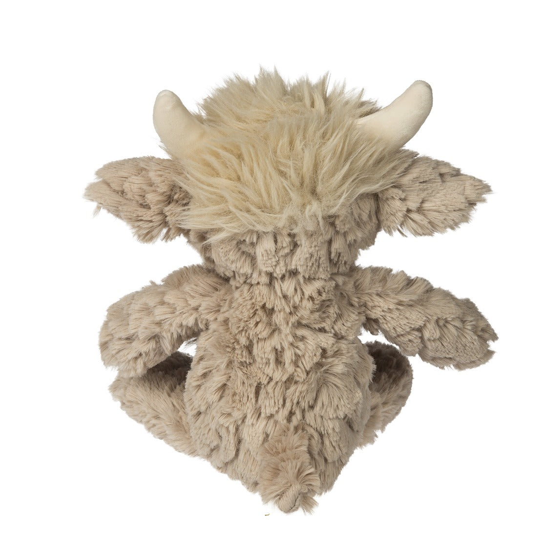 Putty Nursery Highland Cow – 11″