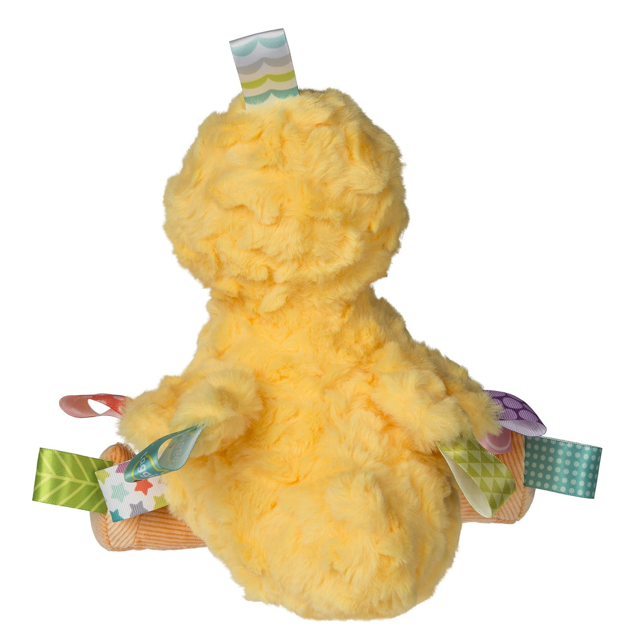 Taggies Dunkin Duck Soft Toy – 10″