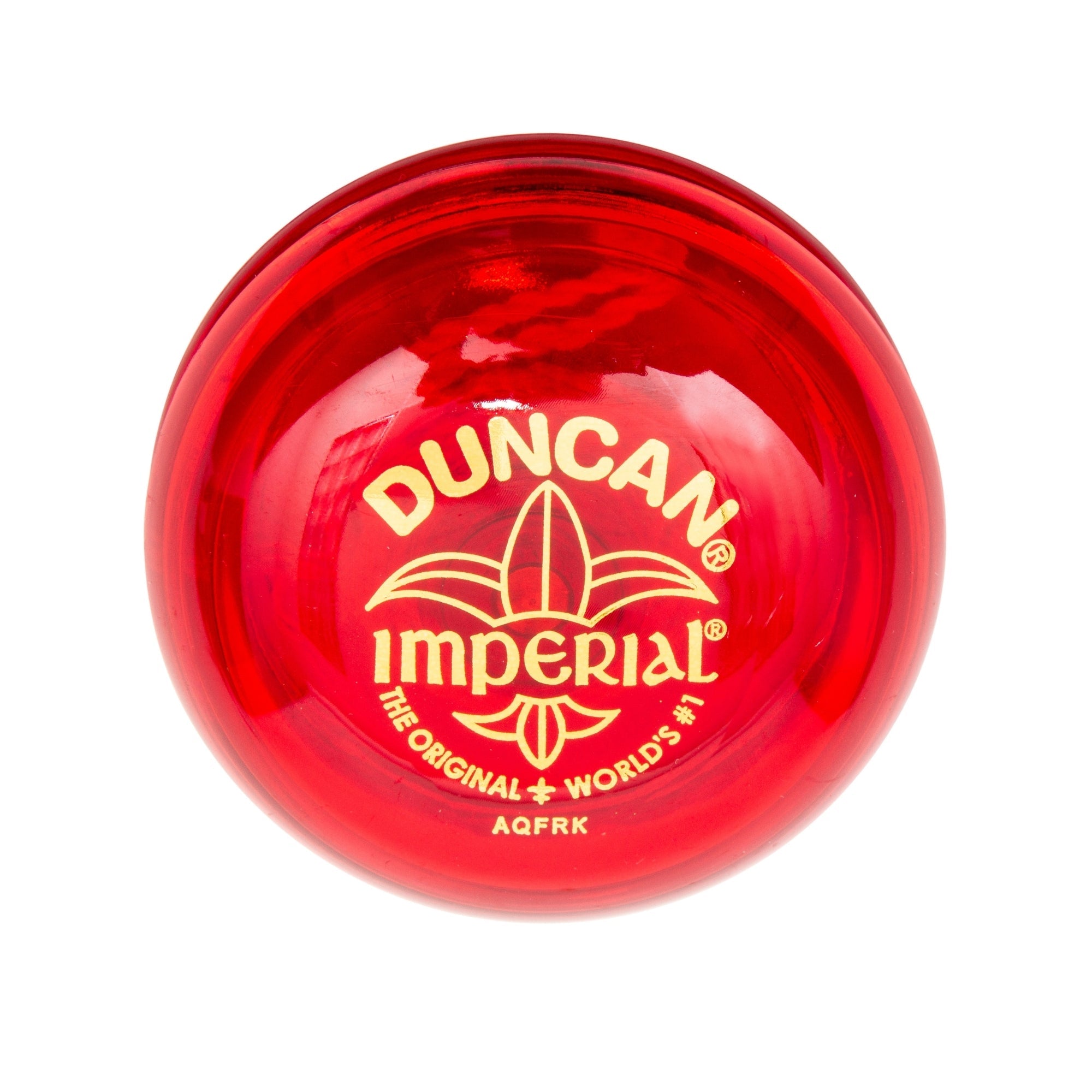Duncan Imperial Yo-Yo