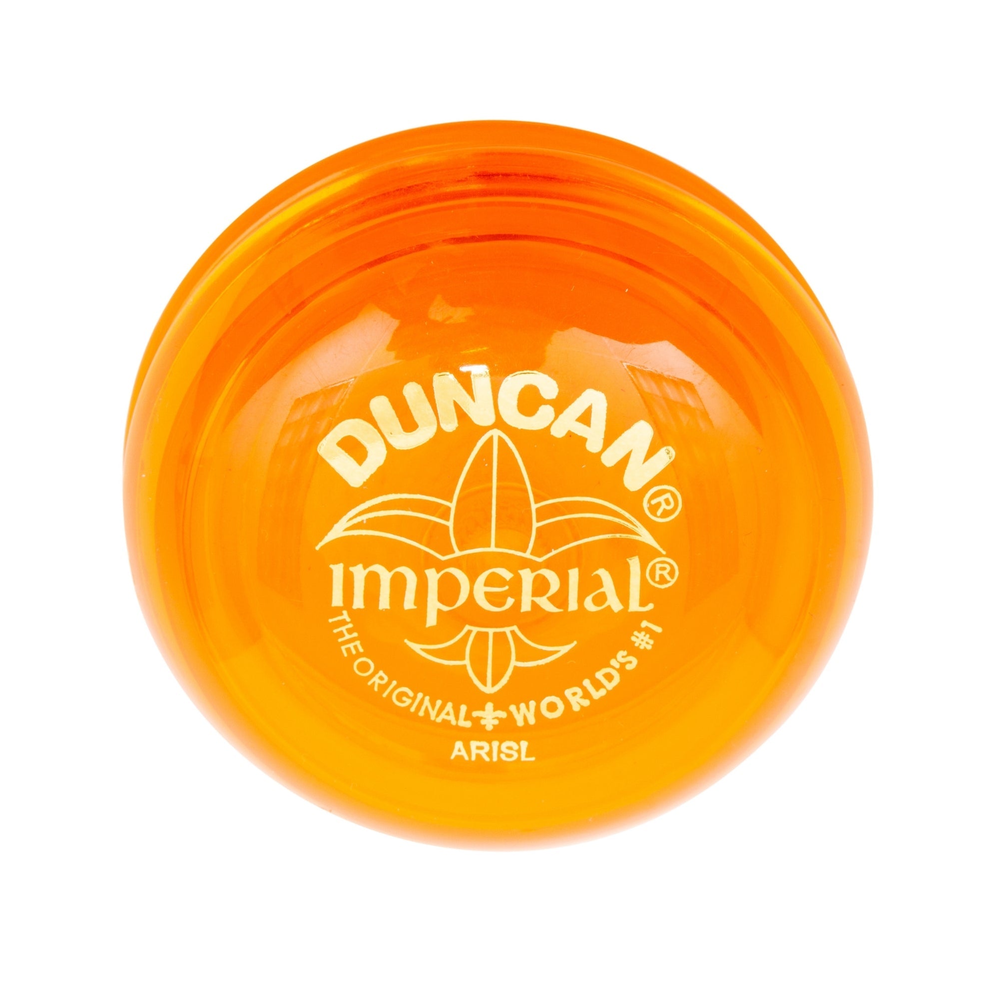 Duncan Imperial Yo-Yo