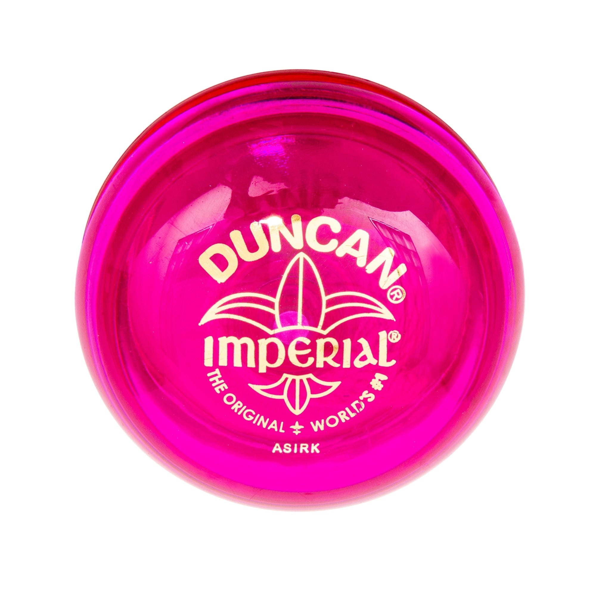 Duncan Imperial Yo-Yo