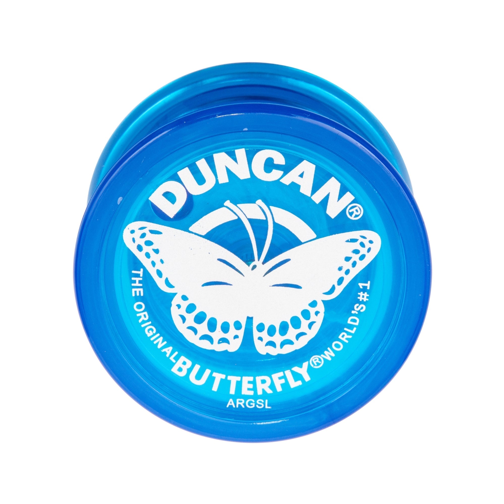 Duncan Butterfly Yo-Yo