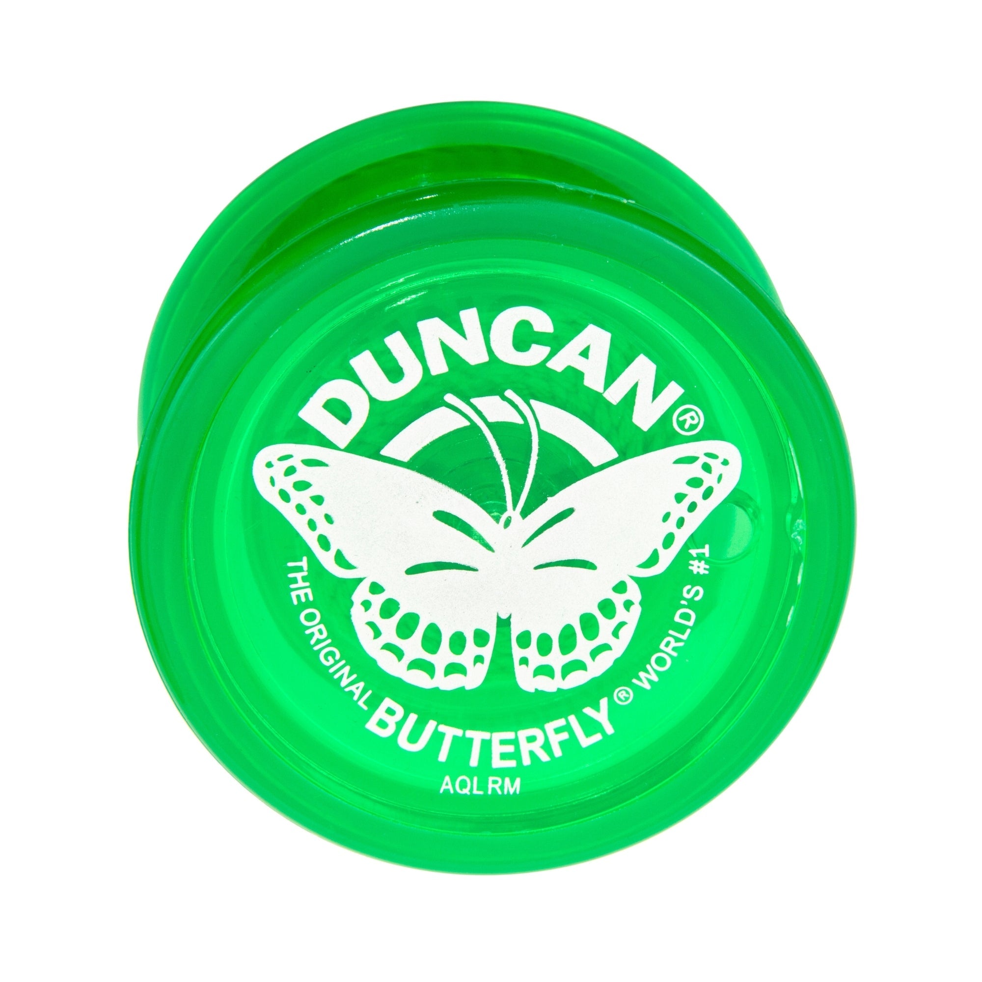 Duncan Butterfly Yo-Yo