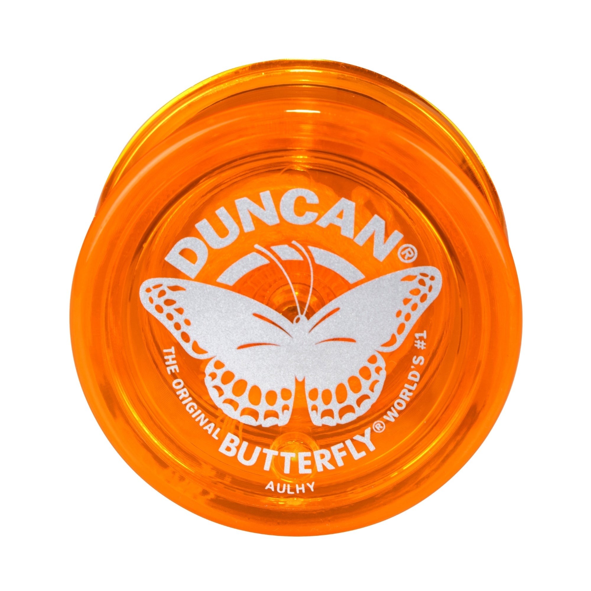 Duncan Butterfly Yo-Yo