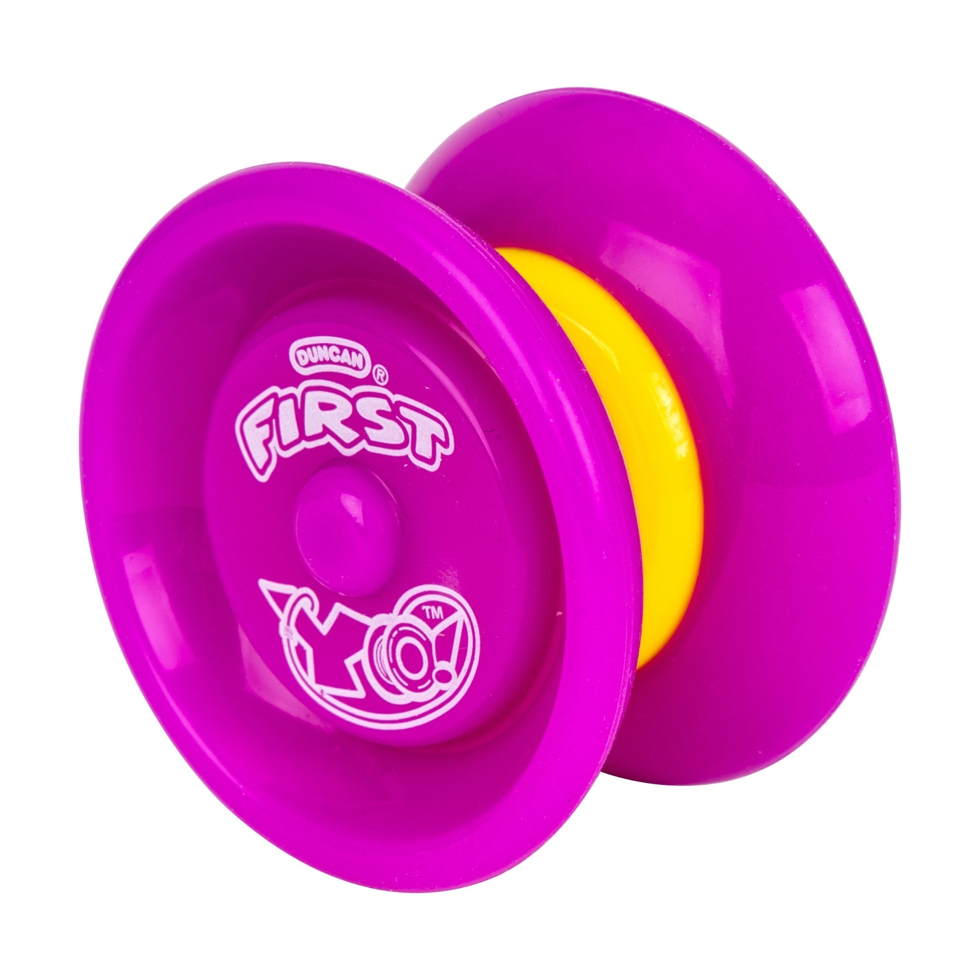 Duncan First Yo! Yo-Yo