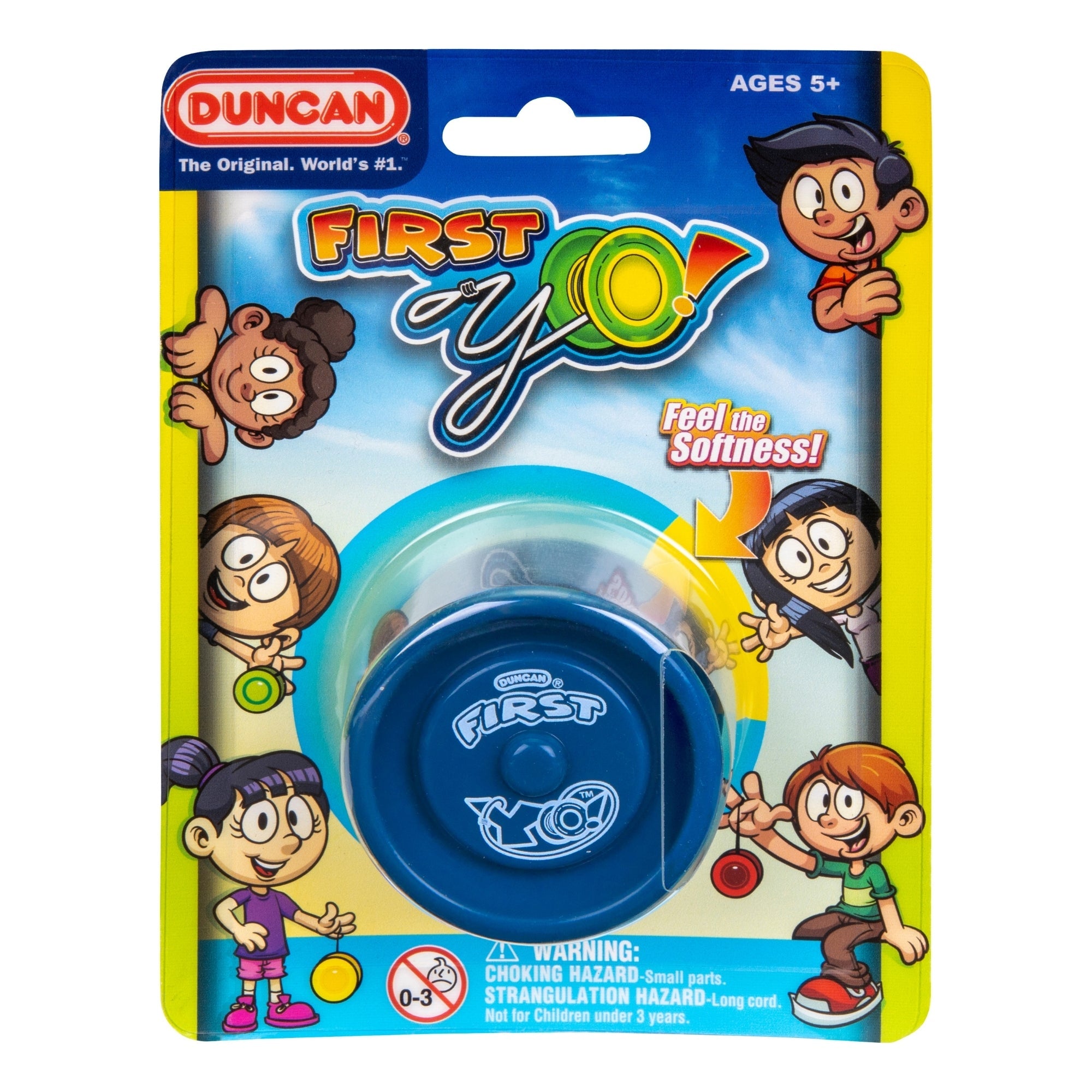 Duncan First Yo! Yo-Yo