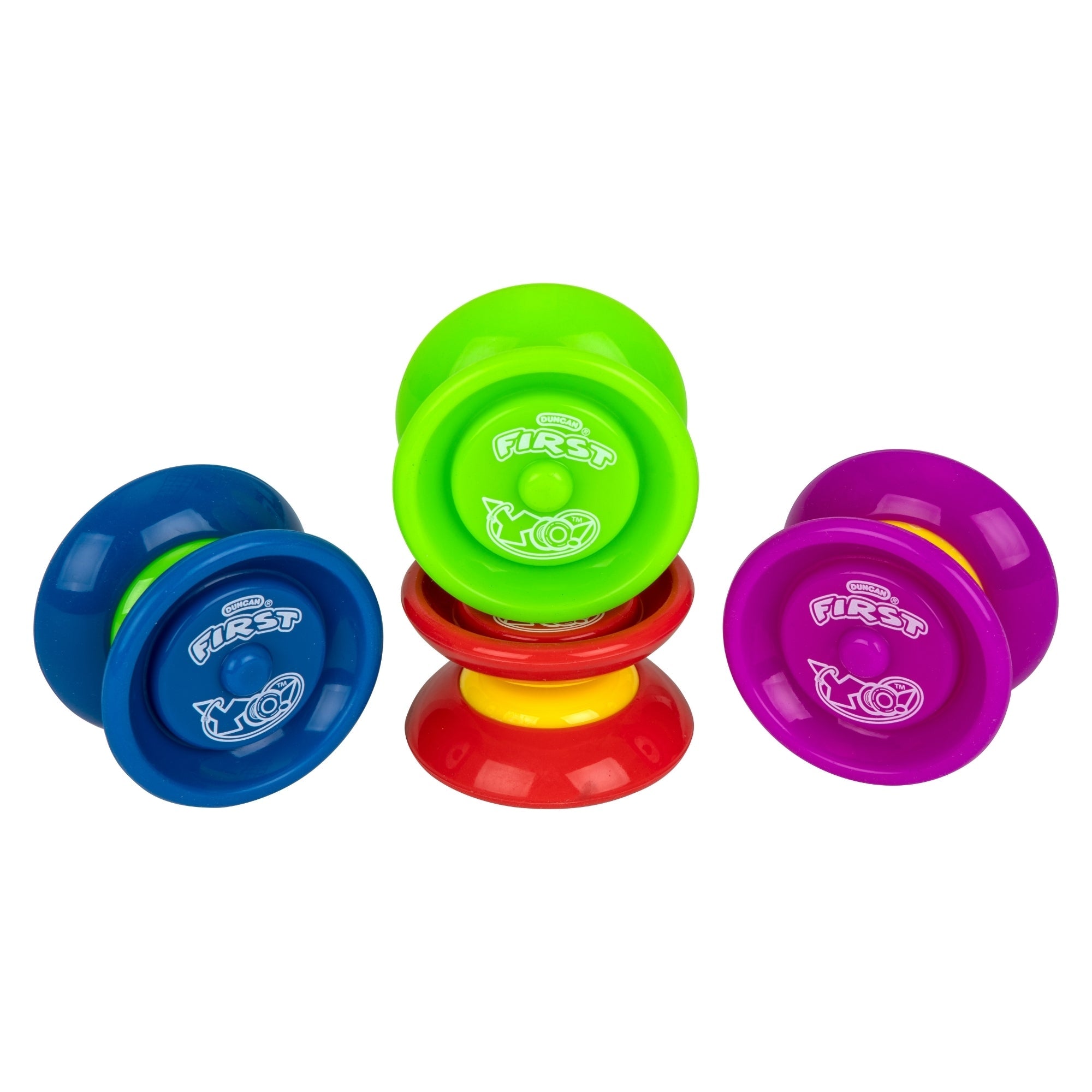 Duncan First Yo! Yo-Yo