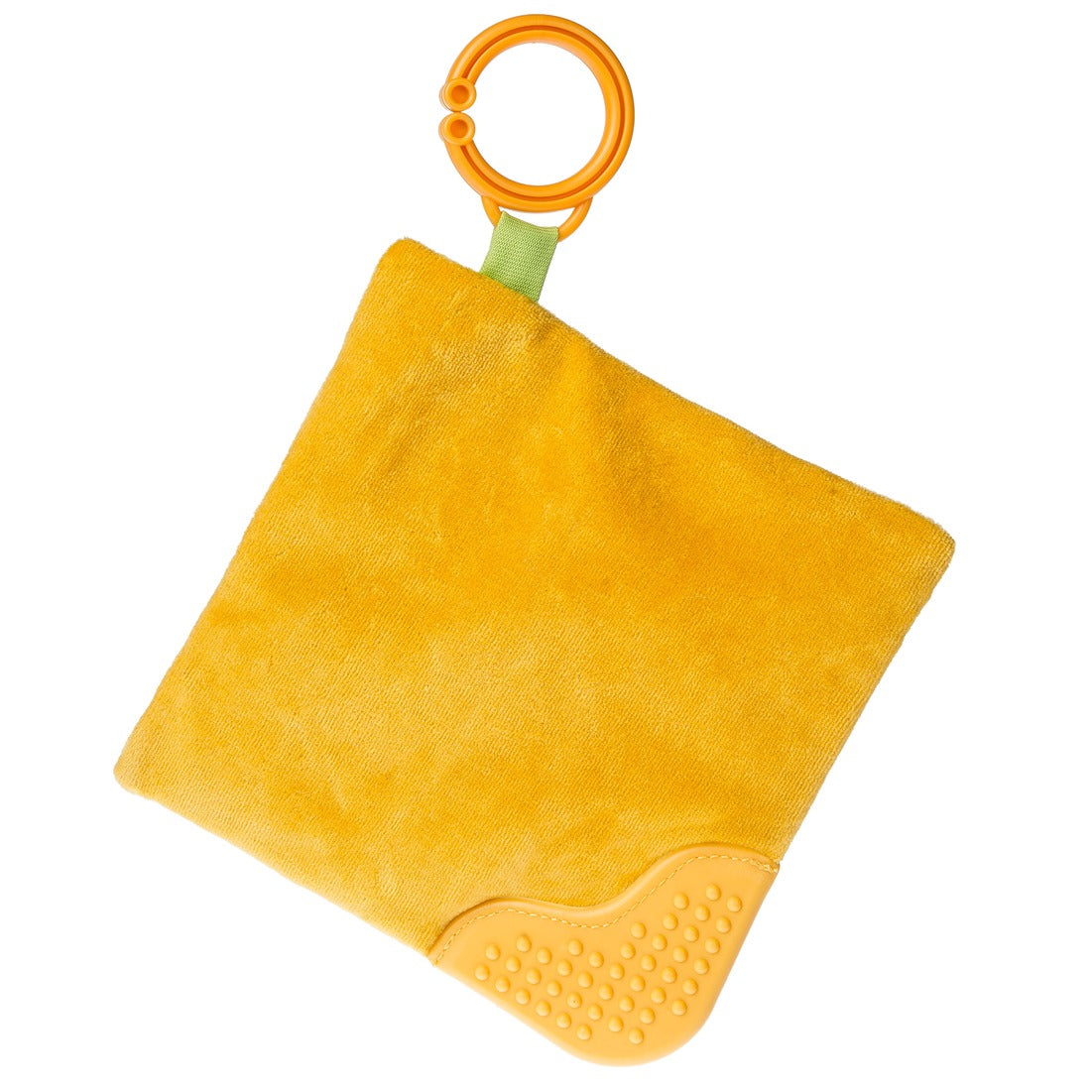 Taco Bout Cute Crinkle Teether – 6×6″