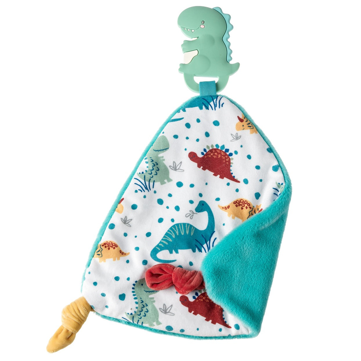 Chewy Crew Pebblesaurus – 10″