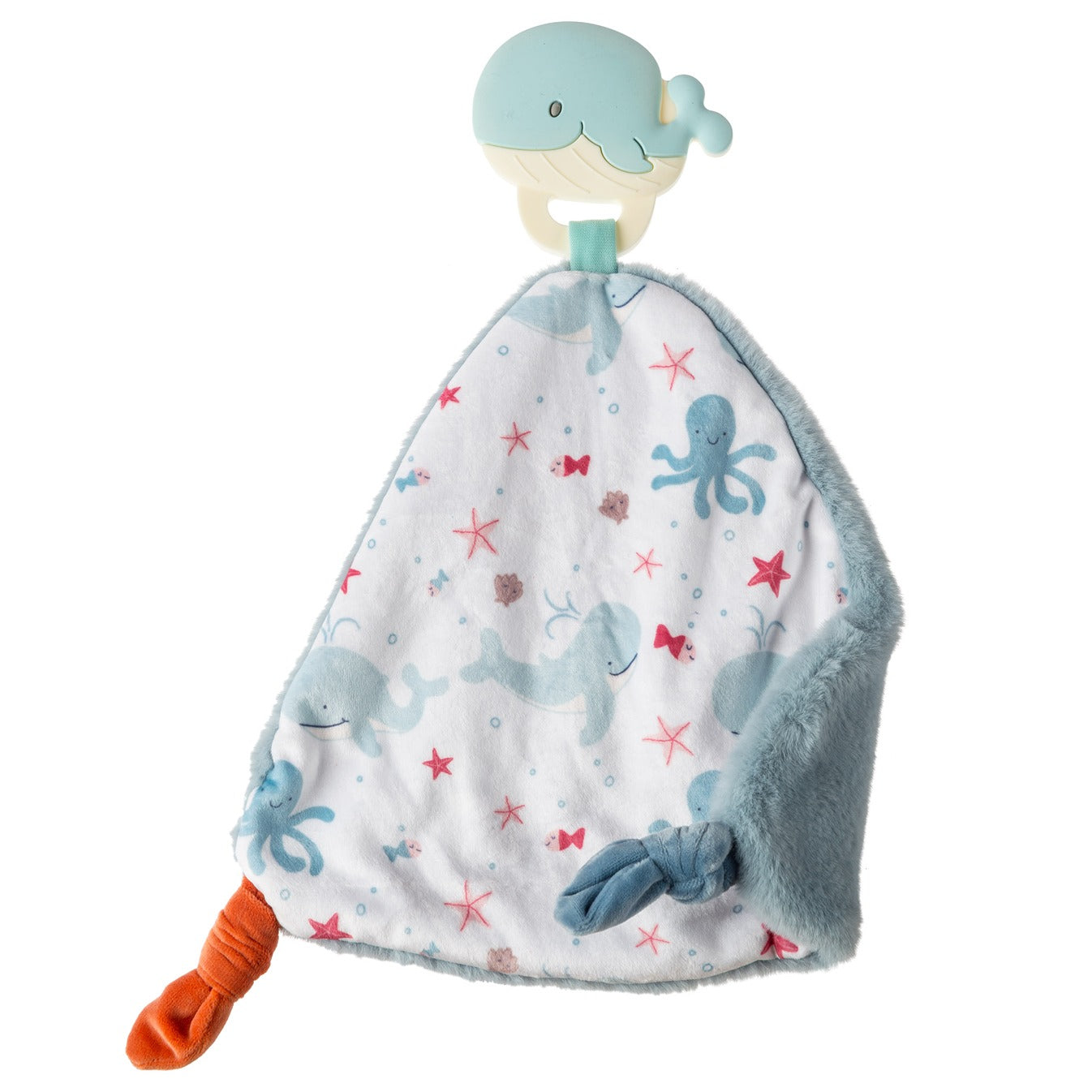 Chewy Crew Whale – 10″
